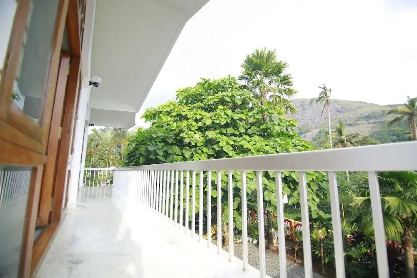 Spice Mount Heritage Resort