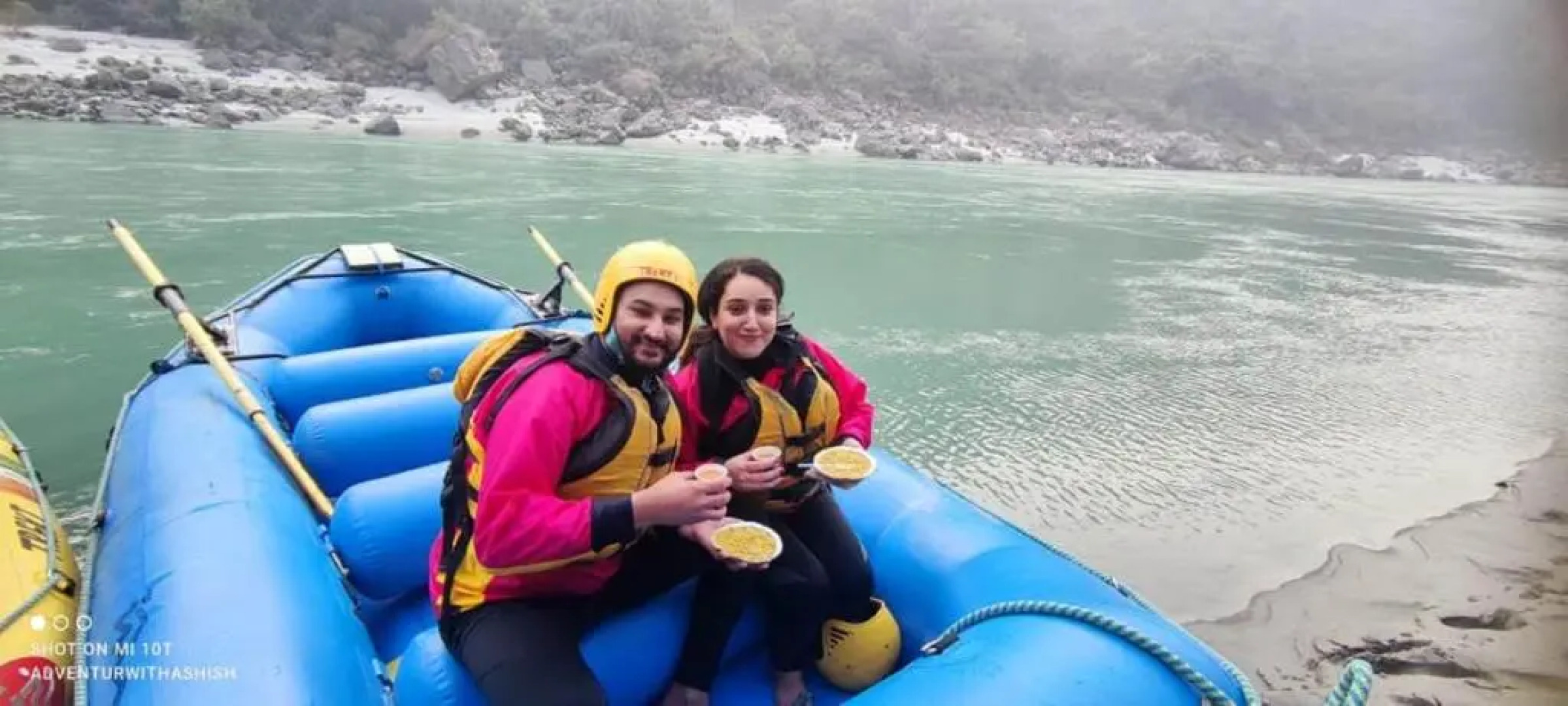 Jugnoo Camps by UK07Hotels