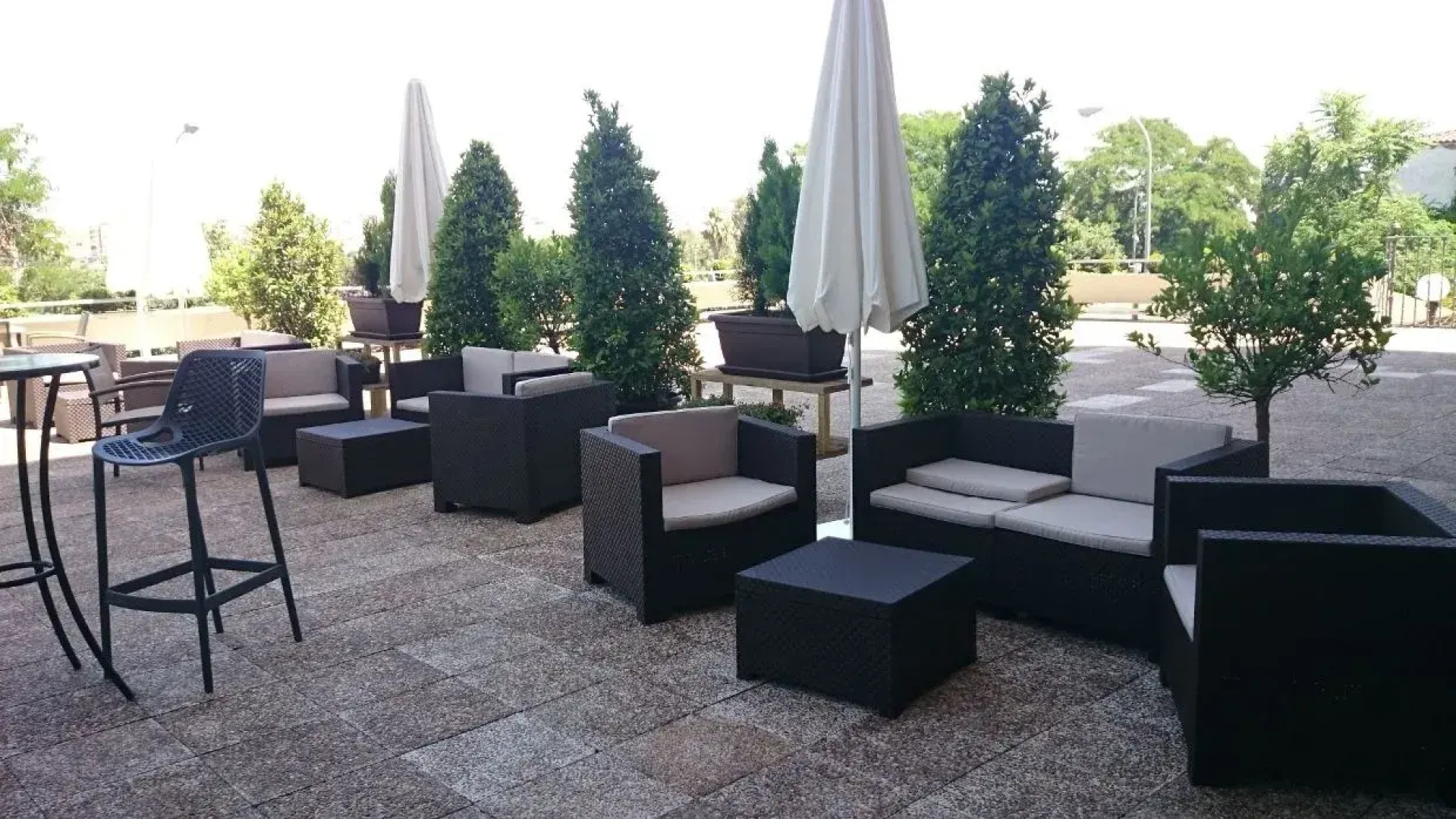 Sercotel Gran Hotel Zurbarán