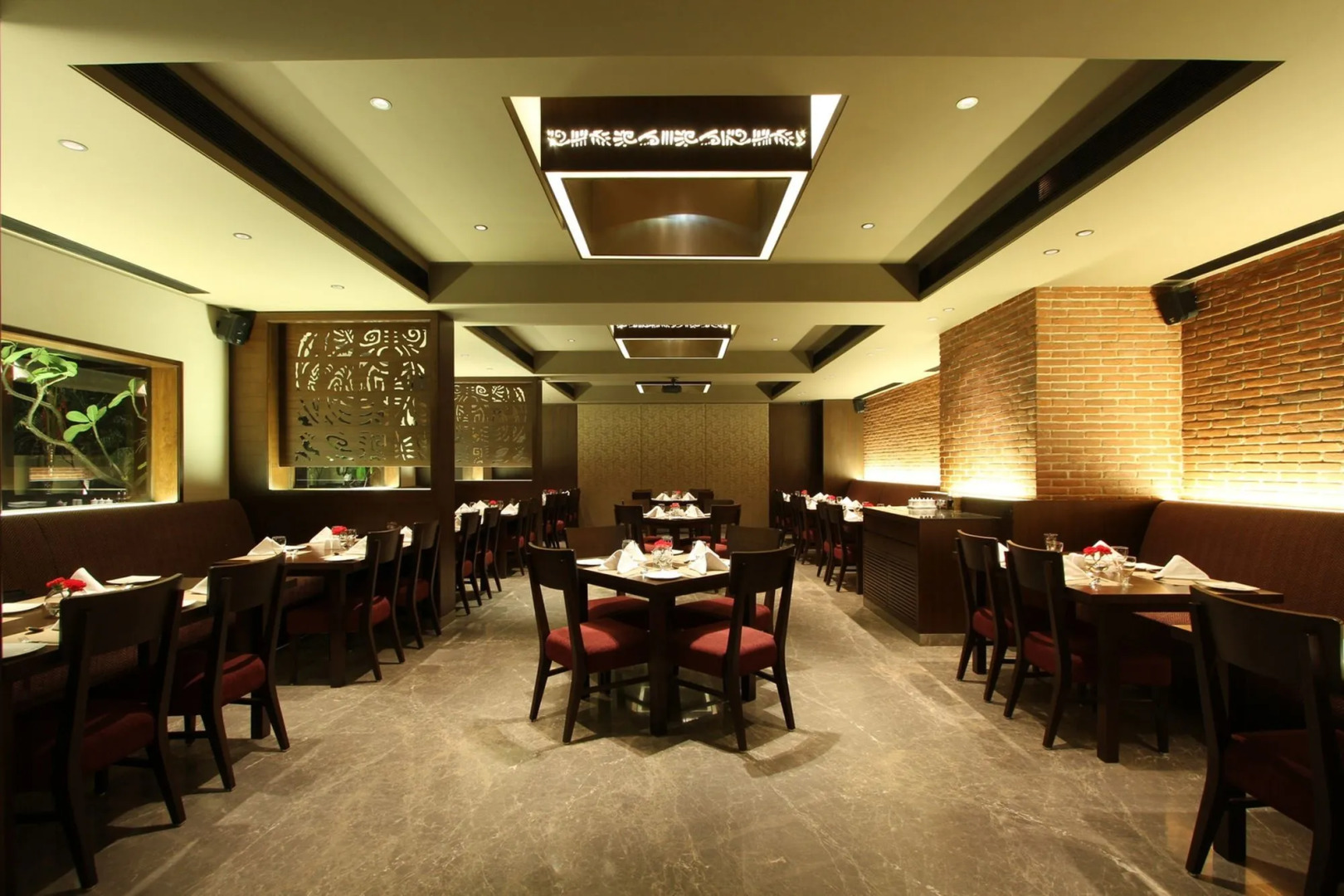 Hotel Express Residency