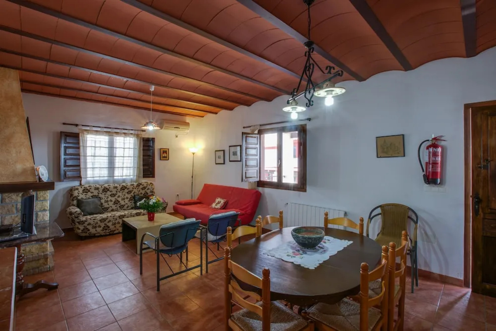 Casas Rurales Las Señoritas