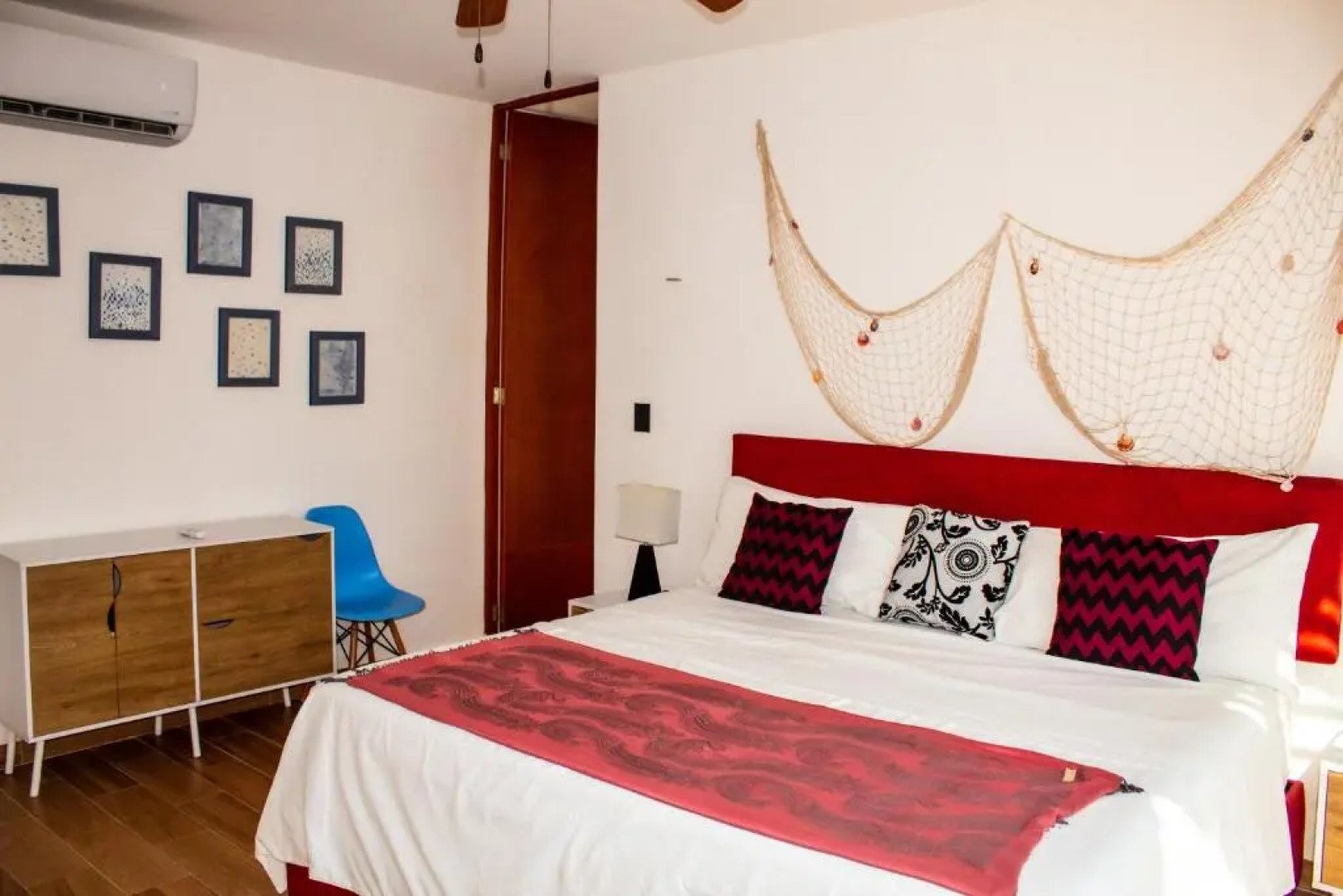 Hermosos Días Soleados en Villa LUNA DEL MAR