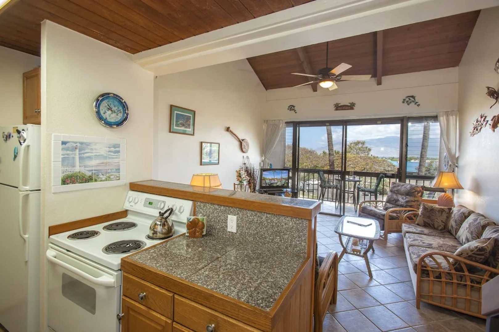 Maui Vista – Maui Condo & Home