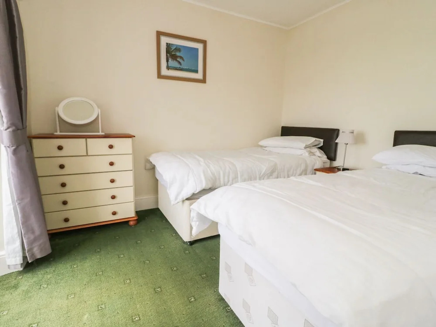 Tyddyn Talgoch Uchaf