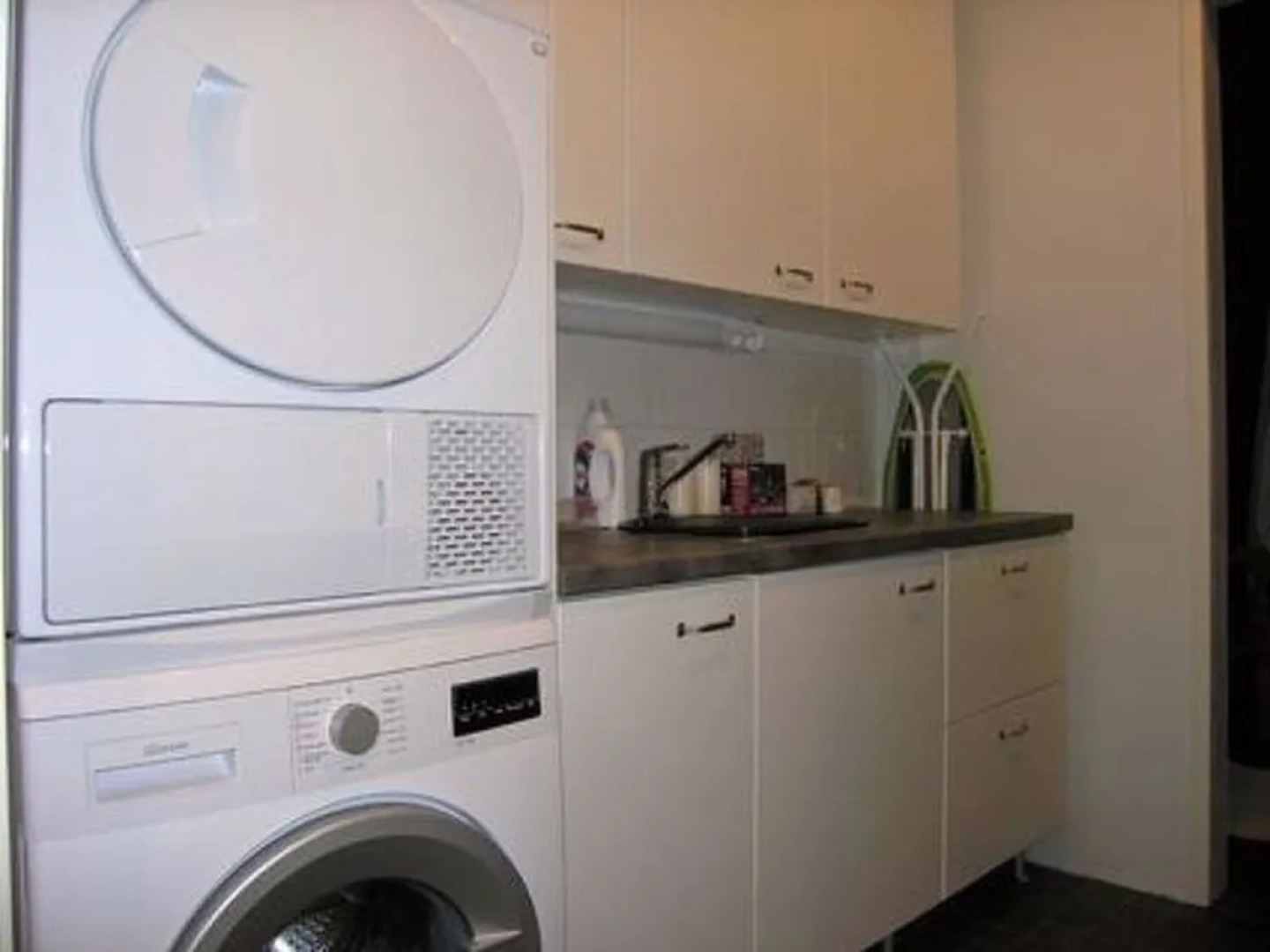 Holiday Home Ylä-hannala