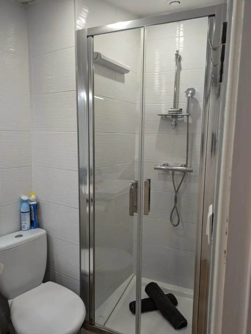 Hypercentre, au calme, 5 min de la plage : KERDAMEZ !