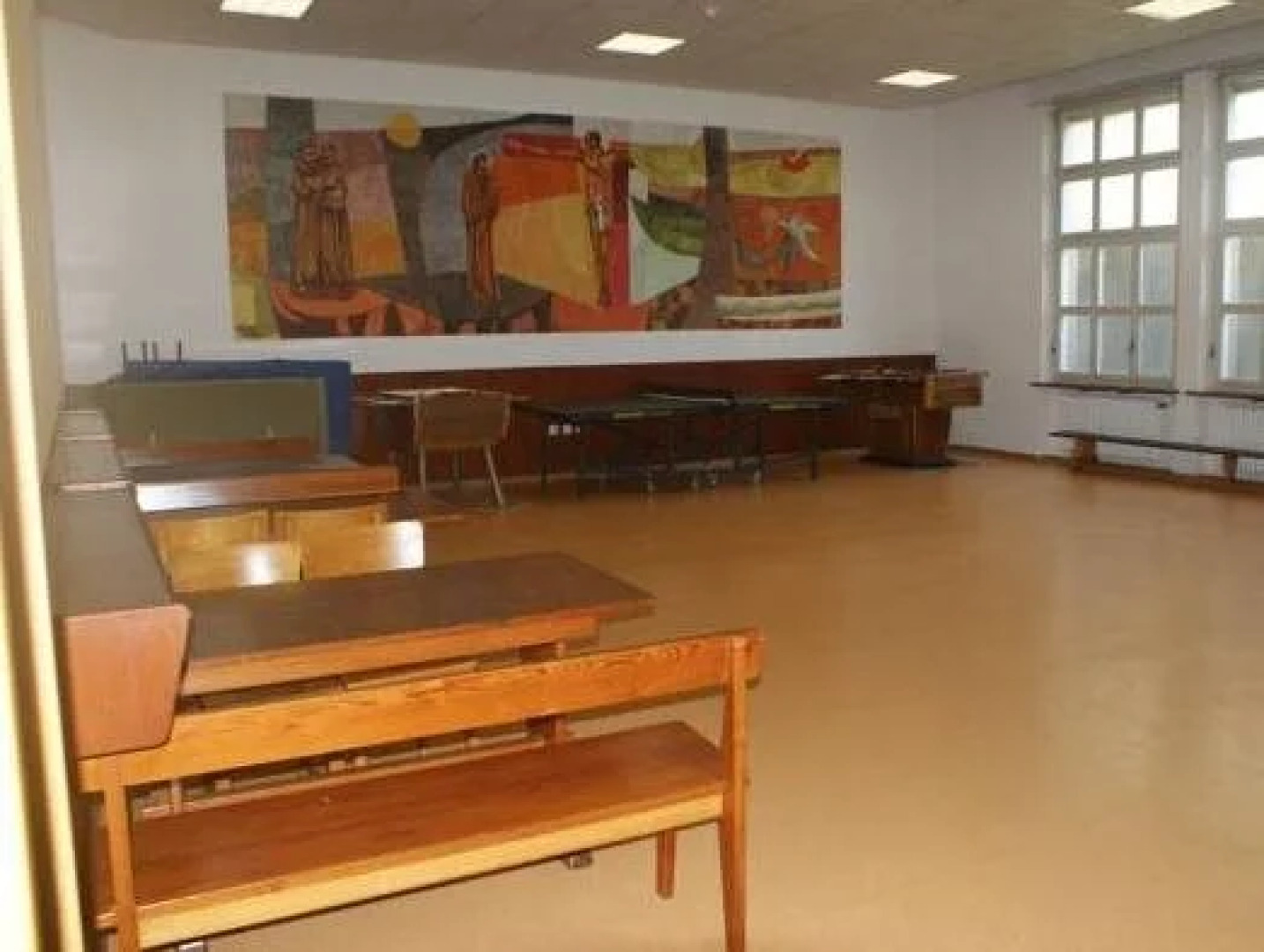 Ostello dei Cappuccini