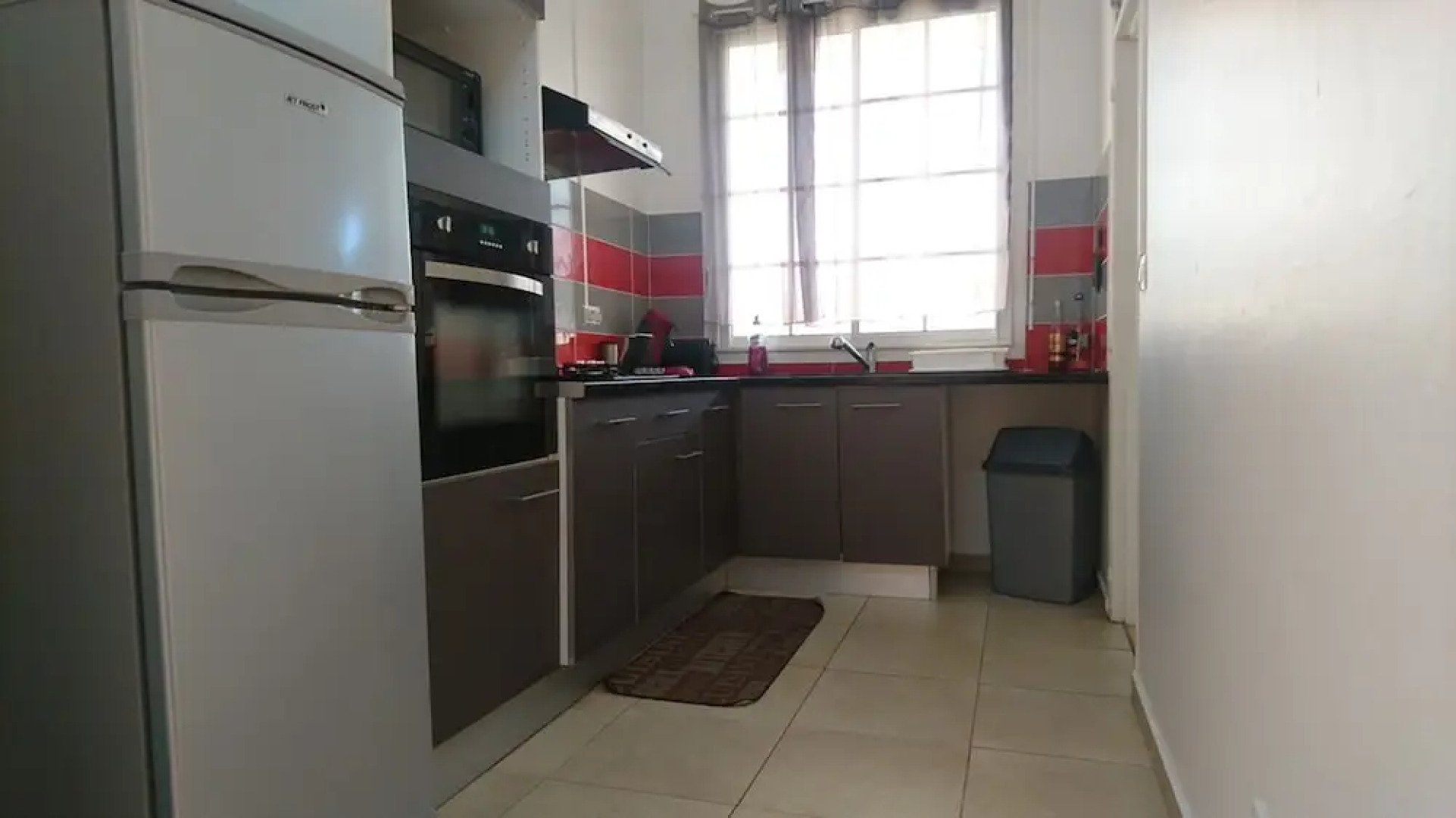 House With 2 Rooms in Port-louis, With and Enclosed Garden - 800 m Fro