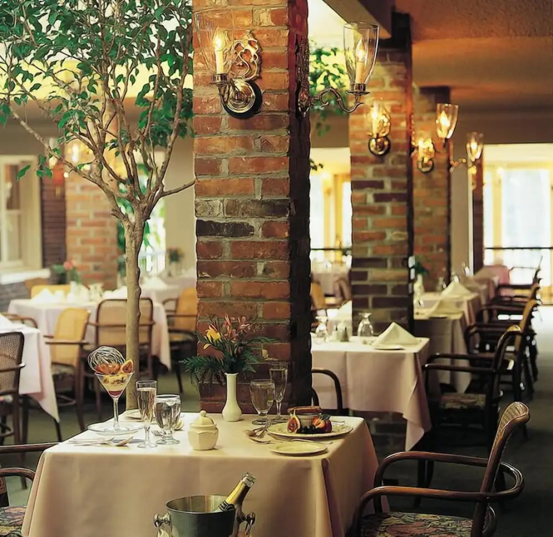 The Briars Resort & Spa