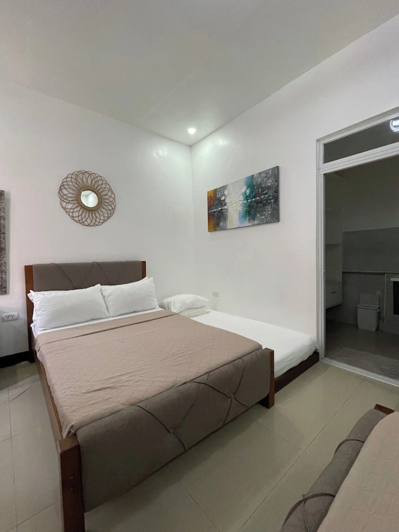 The Philip Ann Resort