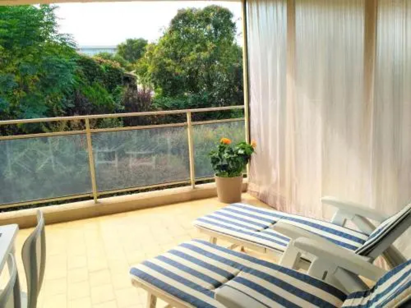 Appartement Laura
