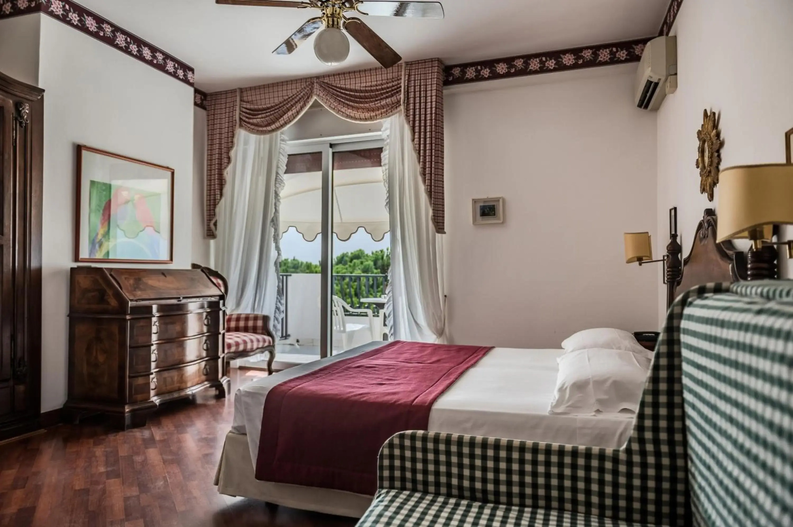 Agorà Park Hotel