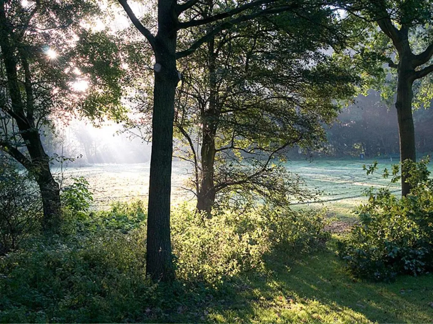 Buitengoed De Uylenburg