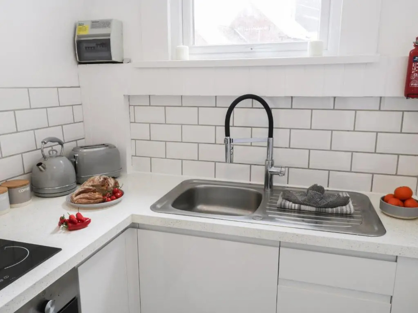 The Surfers Bolt Hole, Whitby