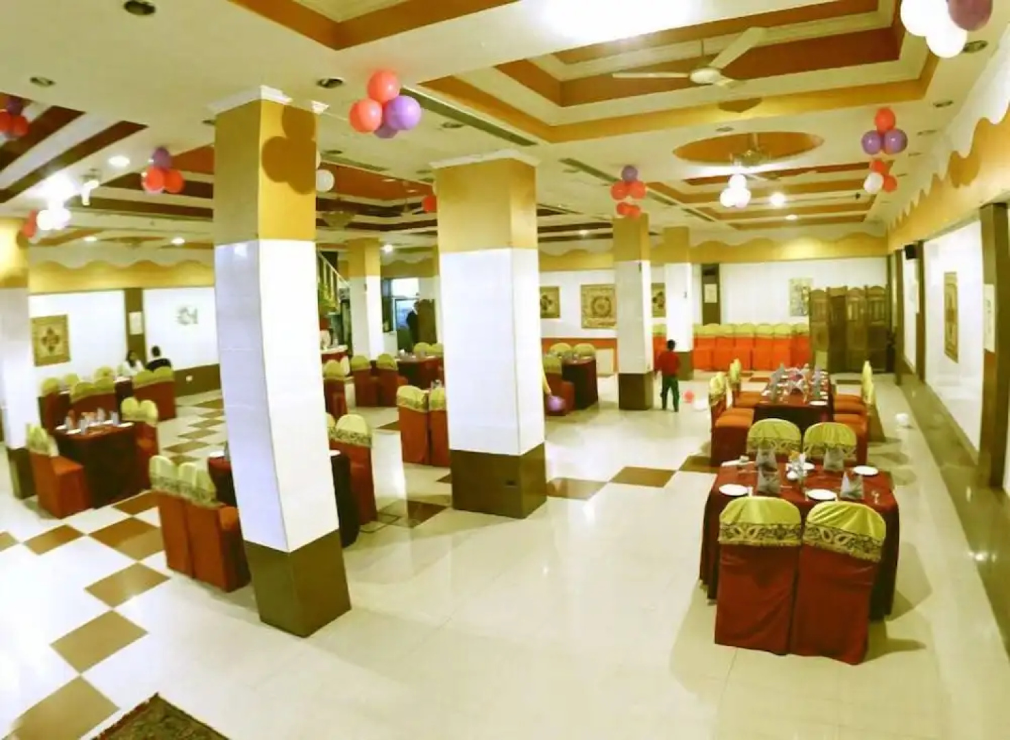 Hotel Vinayak