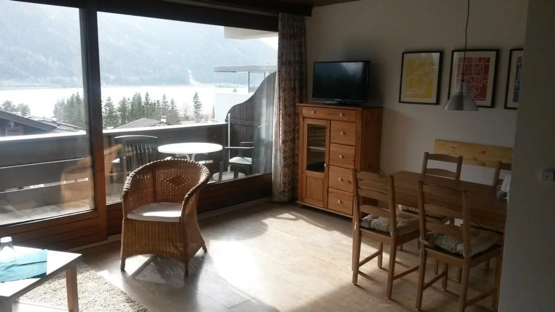 Appartementhaus Lengsdorf