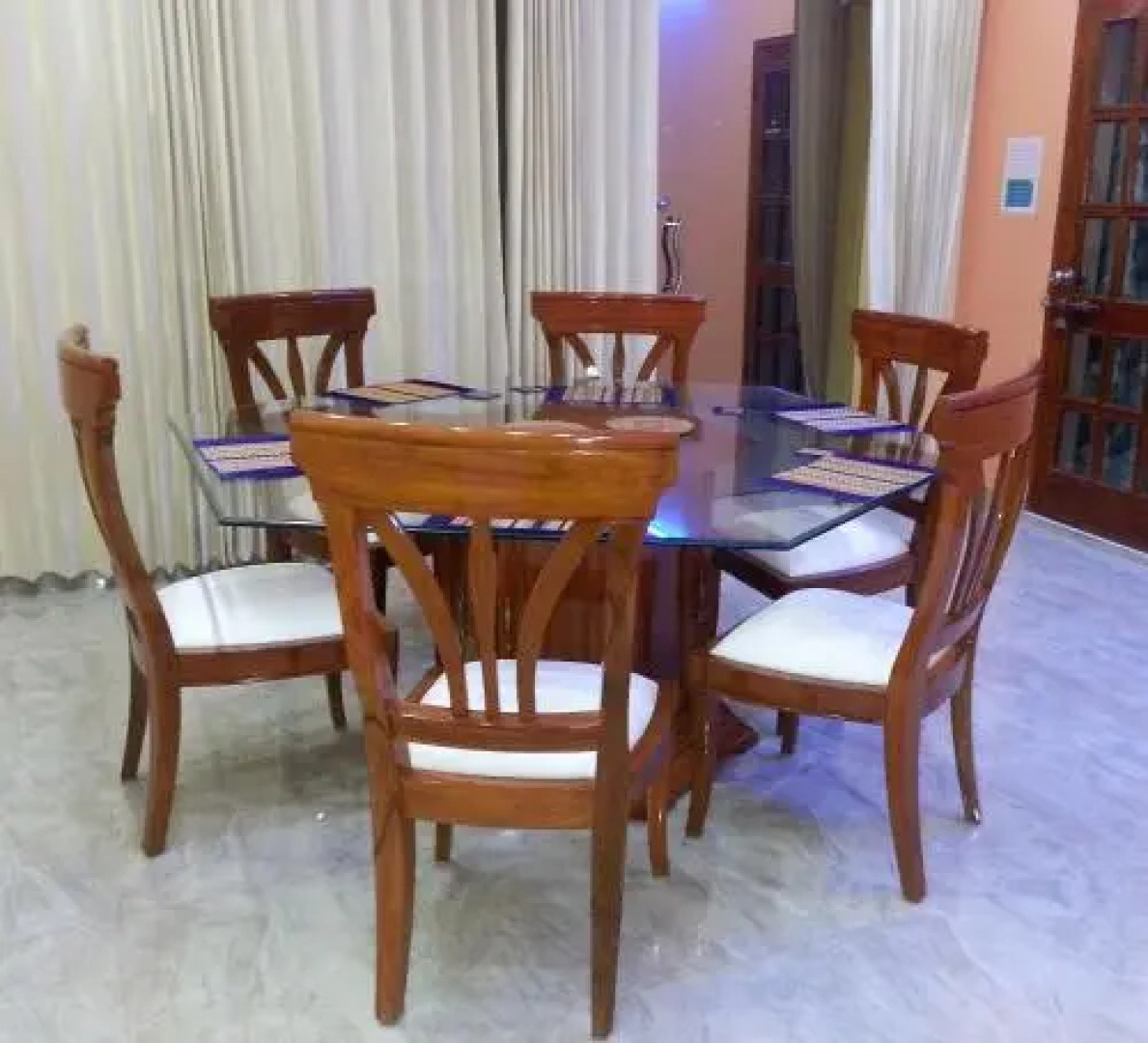 ISH, Atithya Homestay and Serviced Apartment