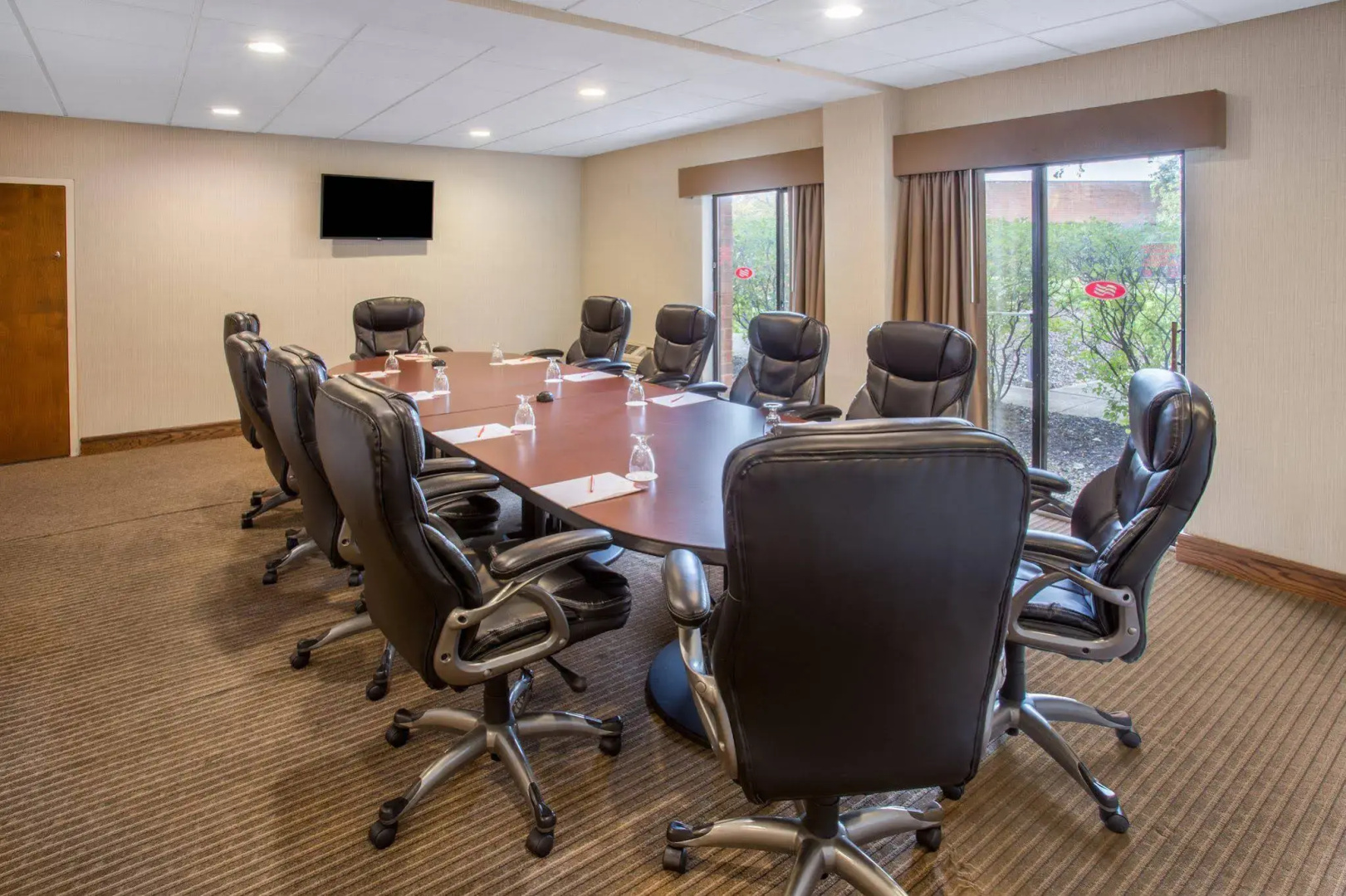 Crowne Plaza Columbus North- Worthington by IHG