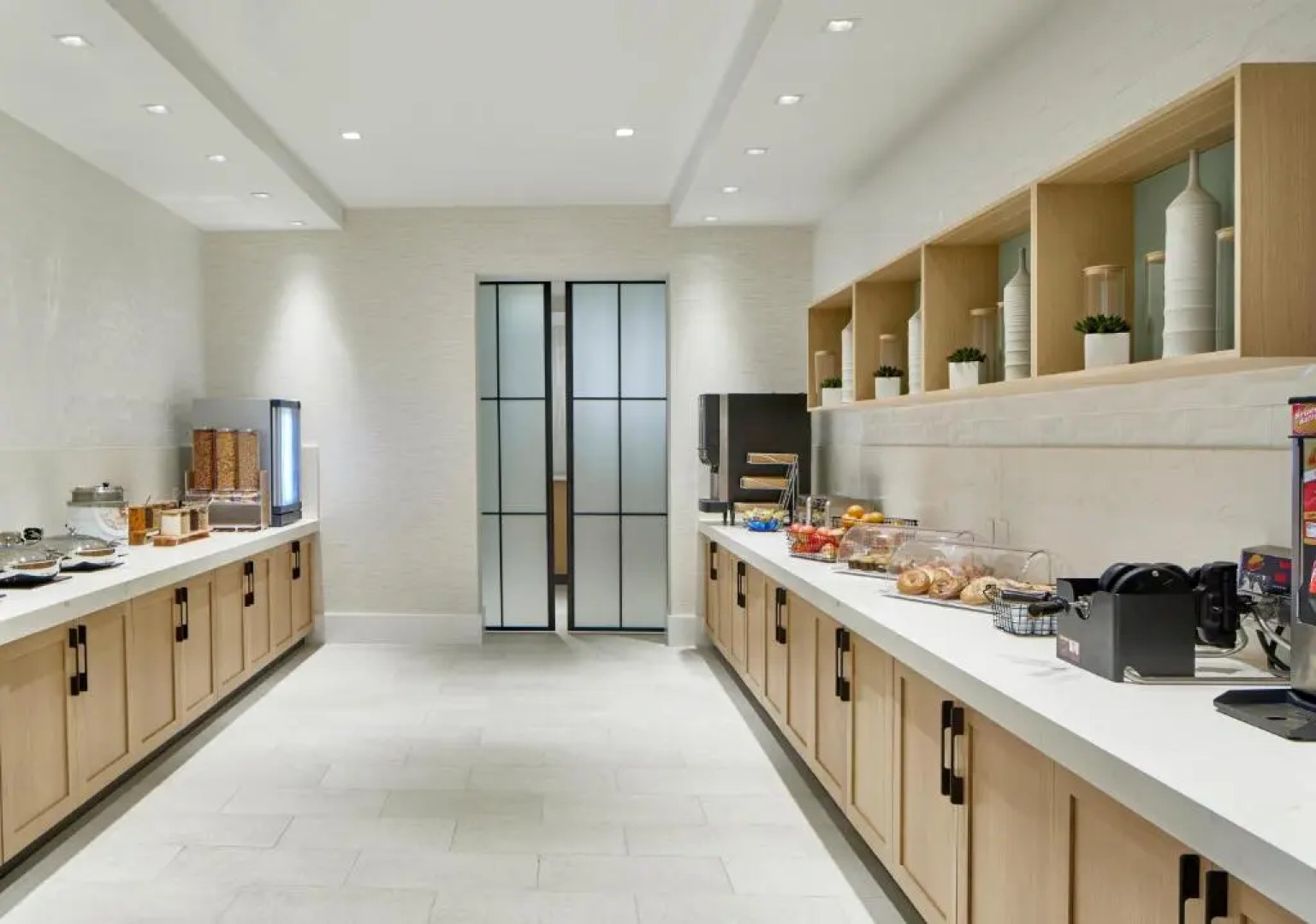 Springhill Suites By Marriott Jacksonville Beach Oceanfront