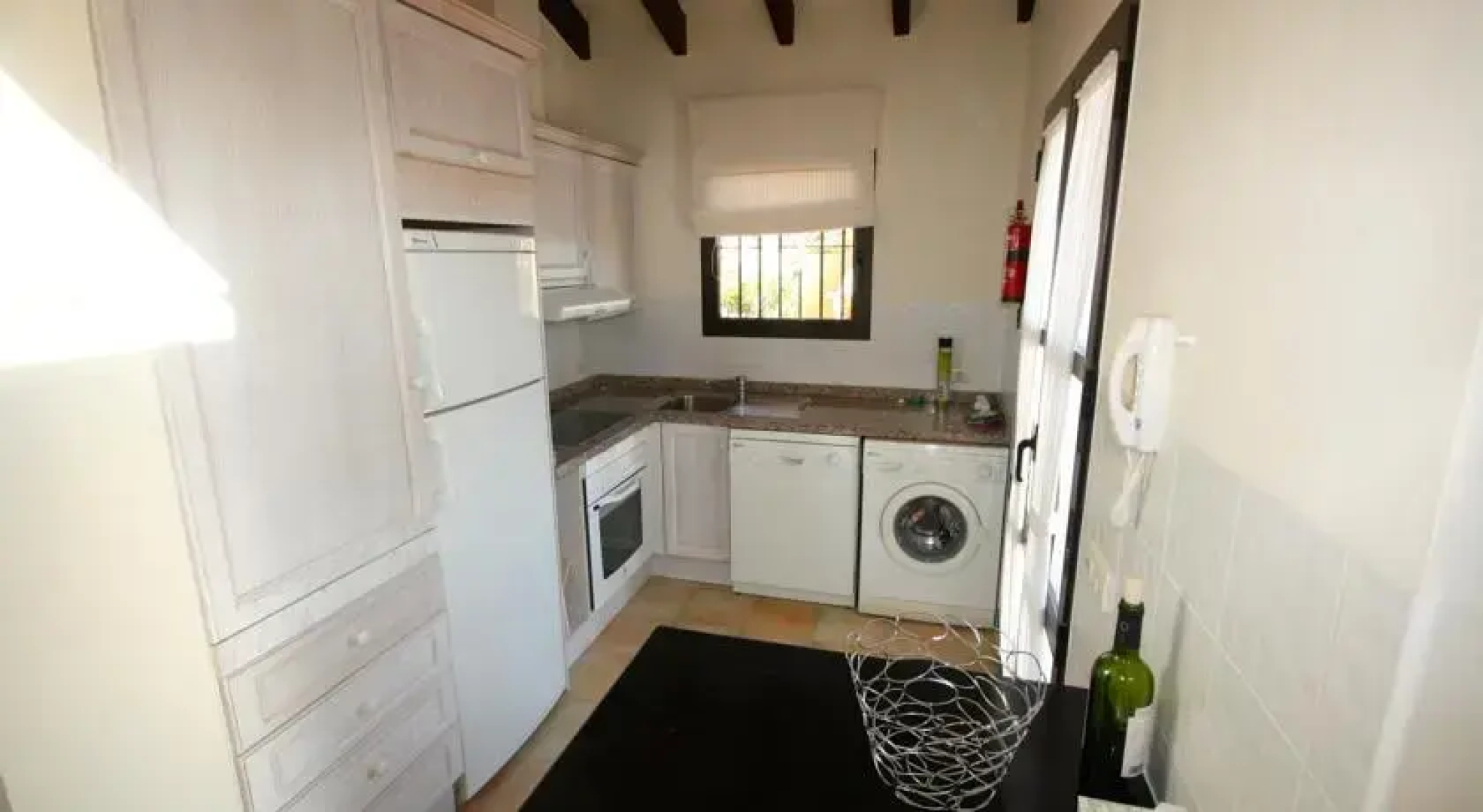 Hacienda Golf Properties - Canada DLA001