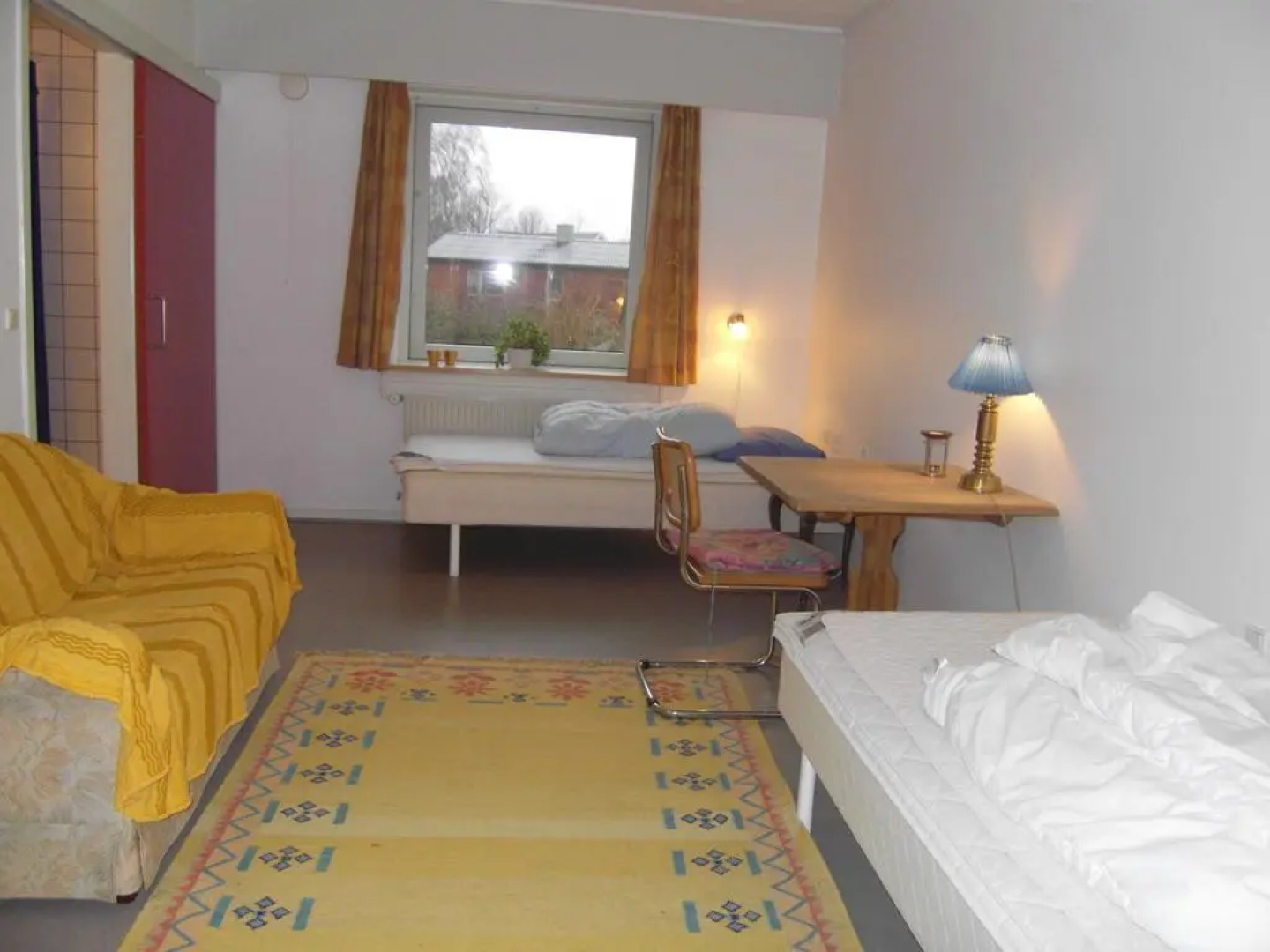 Institut for Kunstterapi