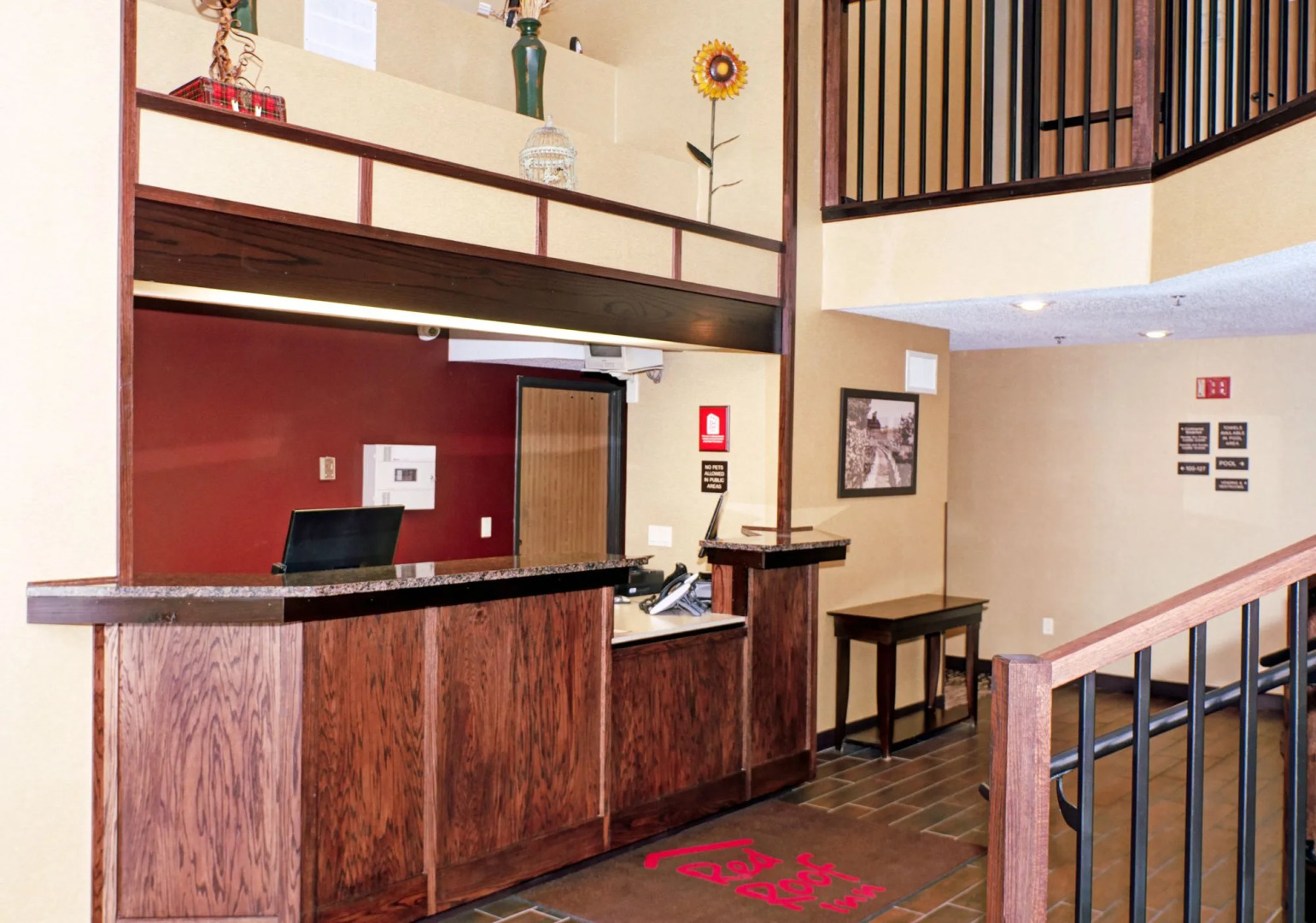 Red Roof Inn Fargo - I-94/ Medical Center