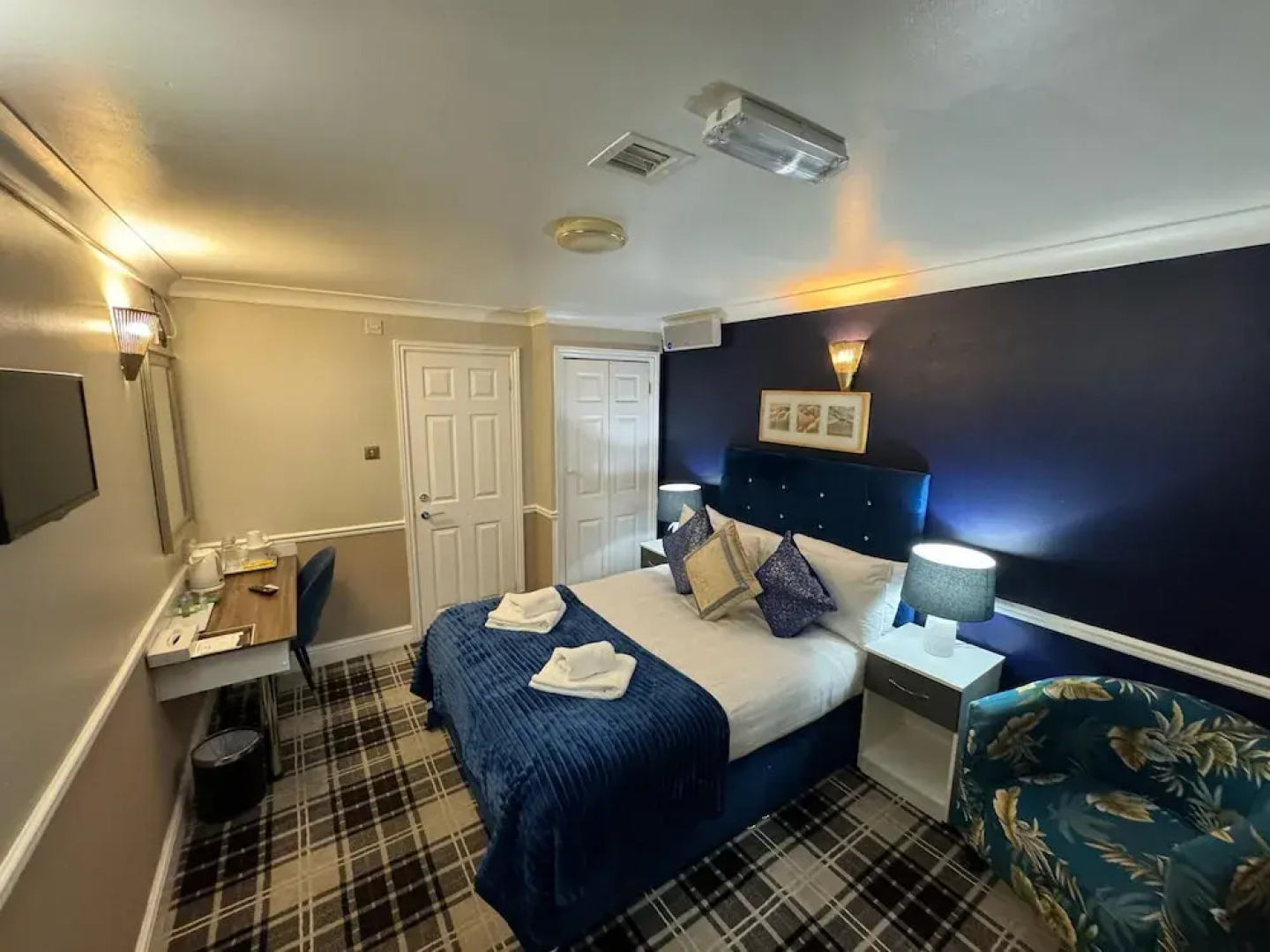 4 Sisters Inn
