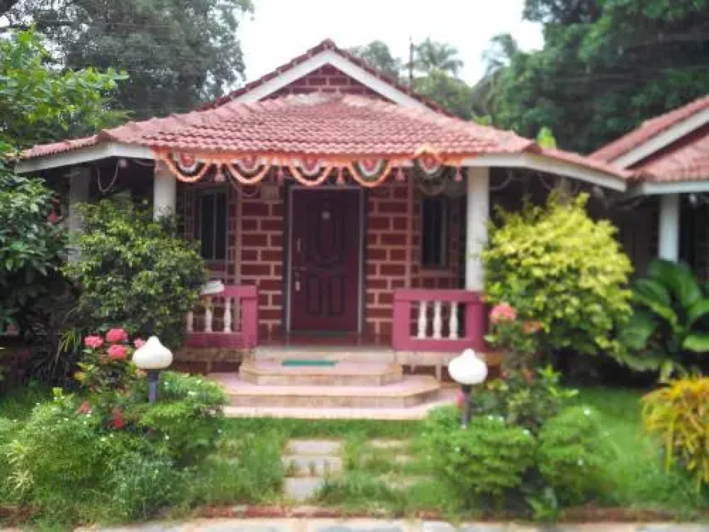 Yash Garden Residency