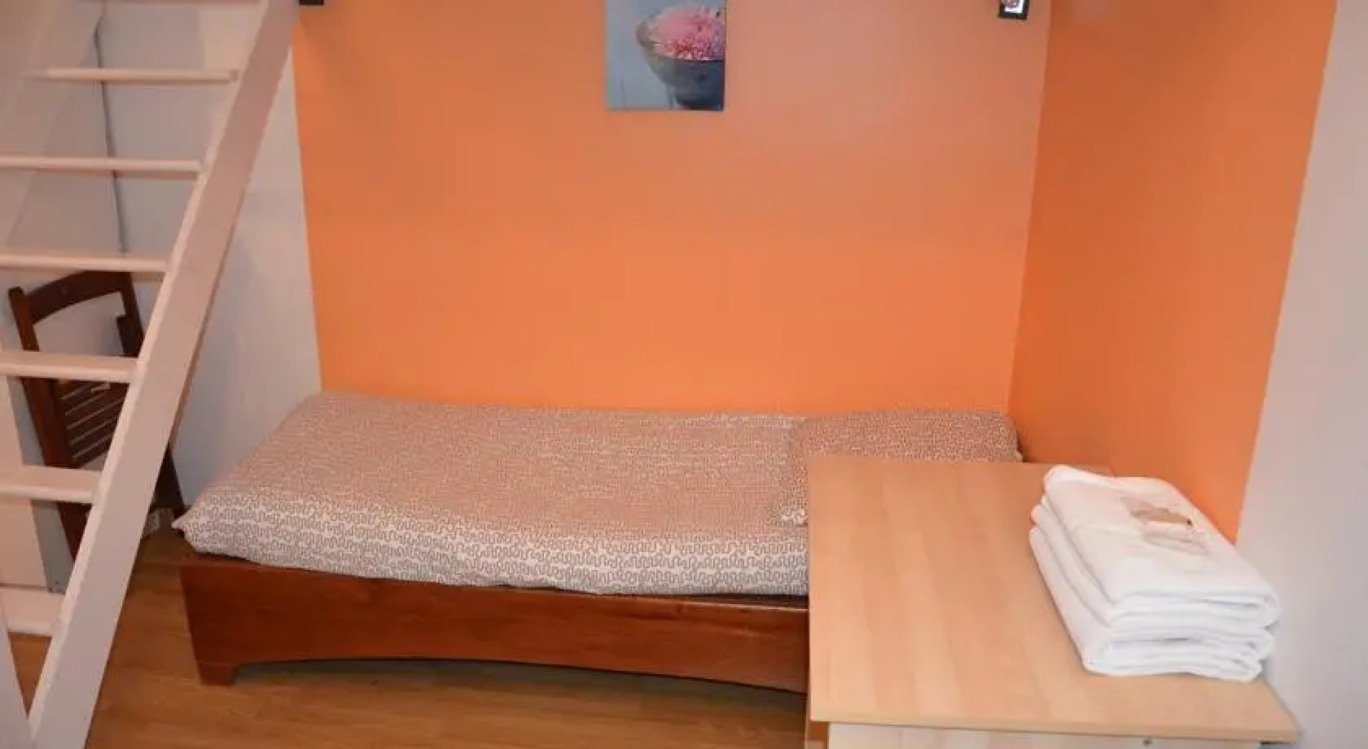 Bedincity - Porte de Vanves - Parc de Expositions