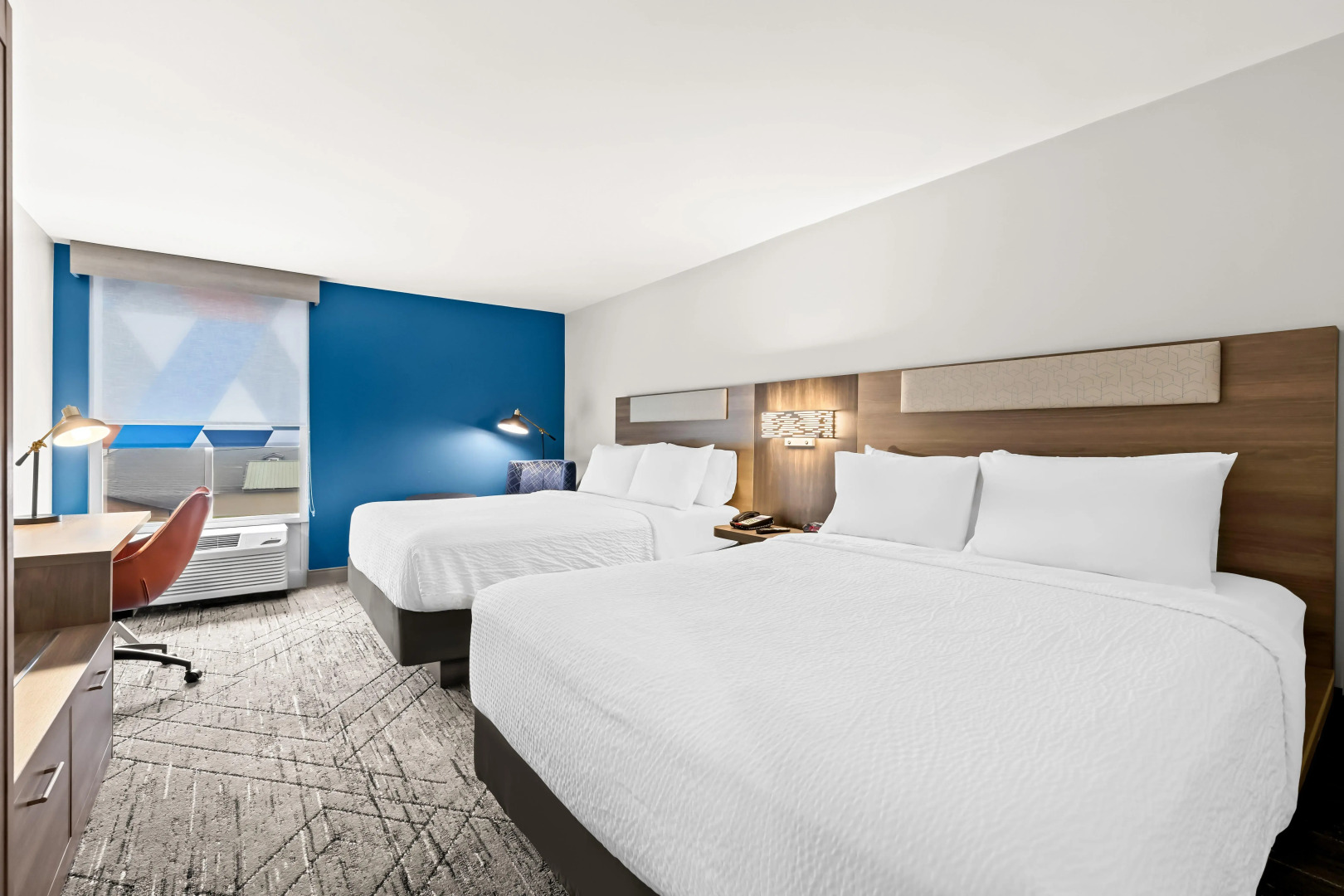 Holiday Inn Express Nashville-Hendersonville by IHG