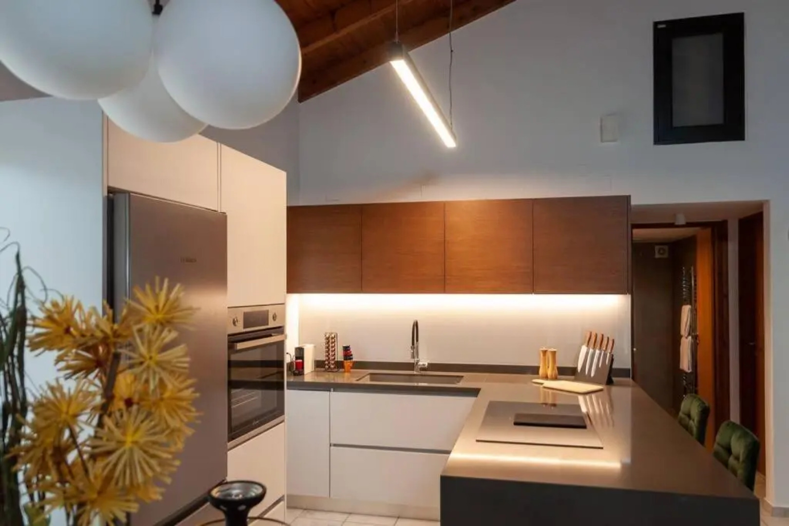 THE AA VILLA: Your Interactive Home Experience!