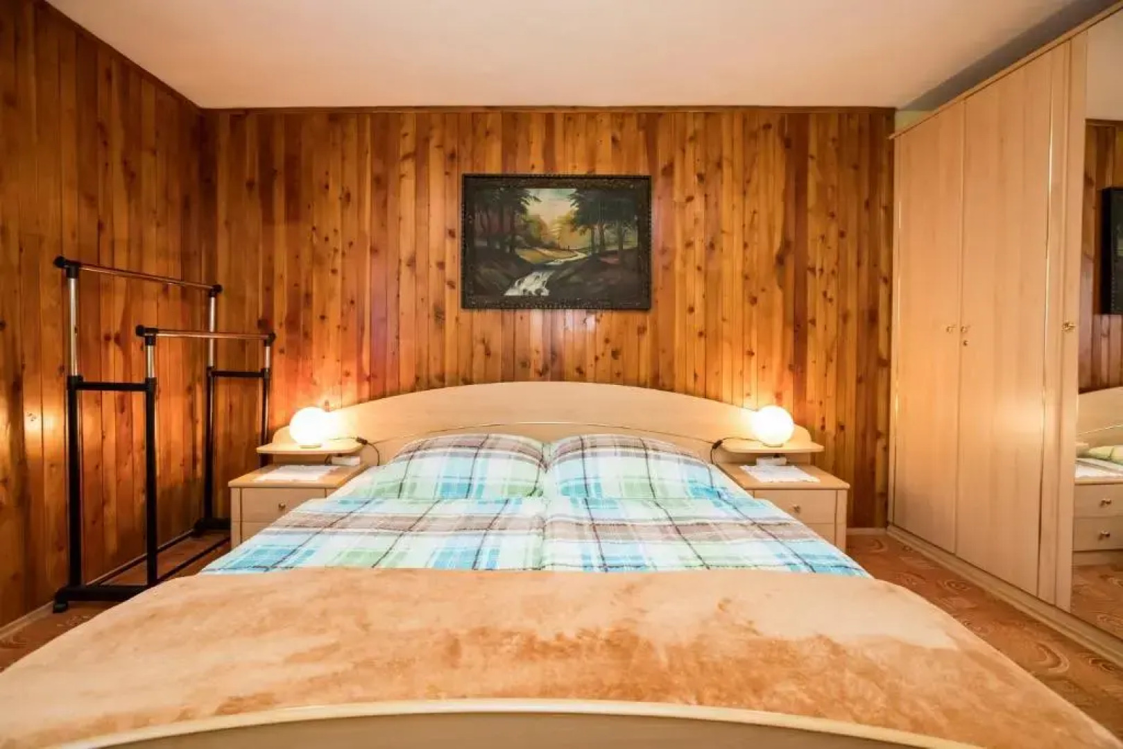 Rooms Pekovec Bohinj