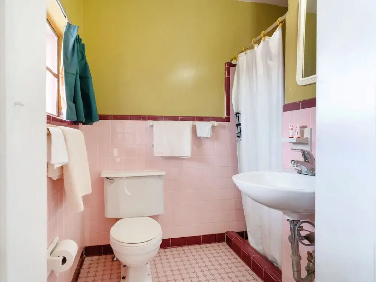 OYO Hotel Rowland I-95