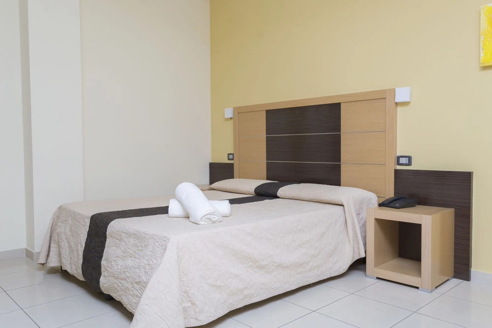 Ticho's Greenblu Hotel