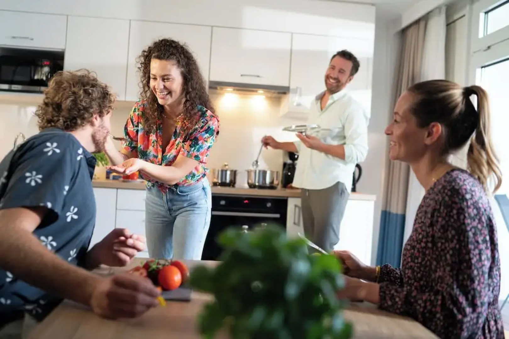 Ferienpark Weissenhäuser Strand