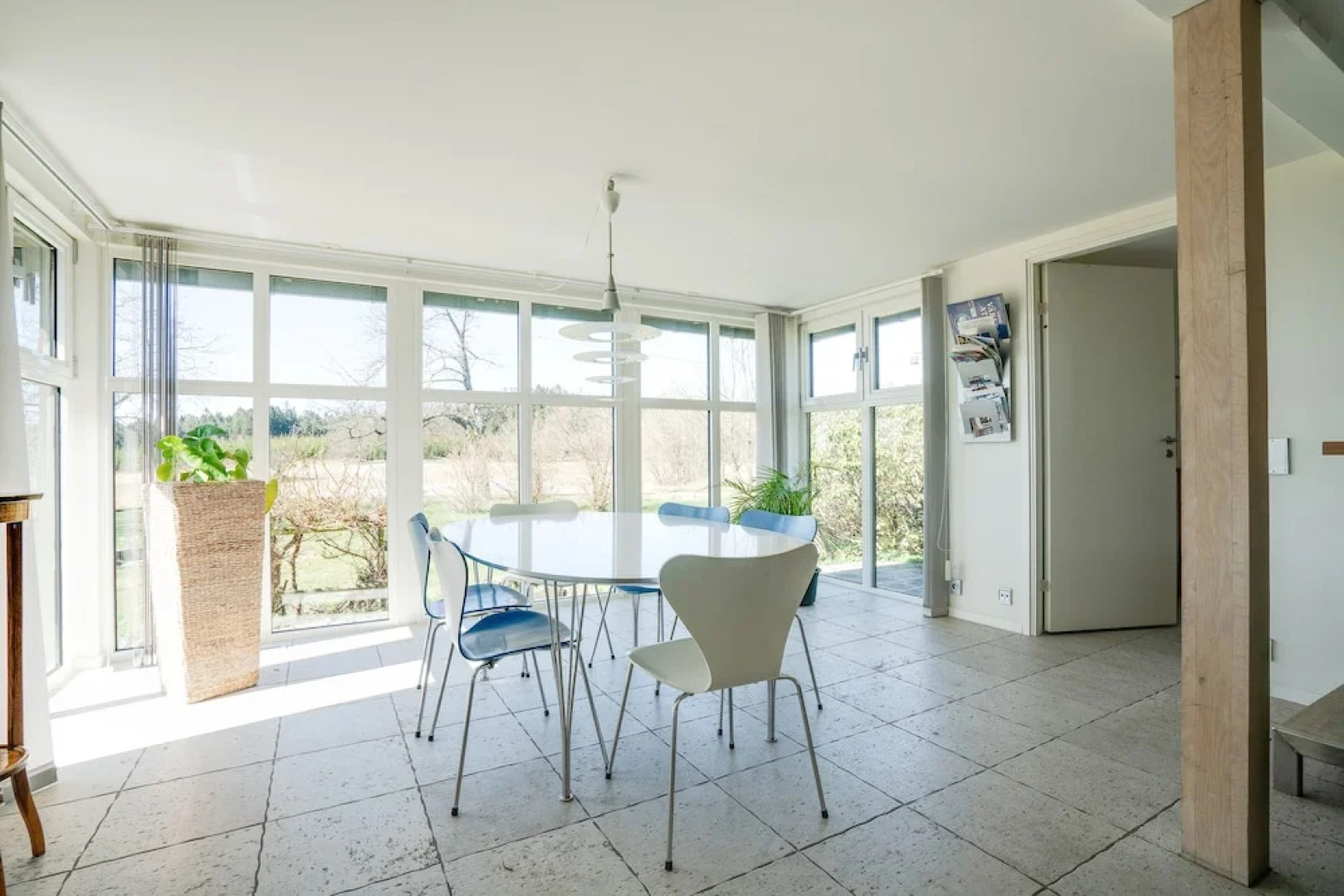 Hotel Bella Luna Skogsbyn