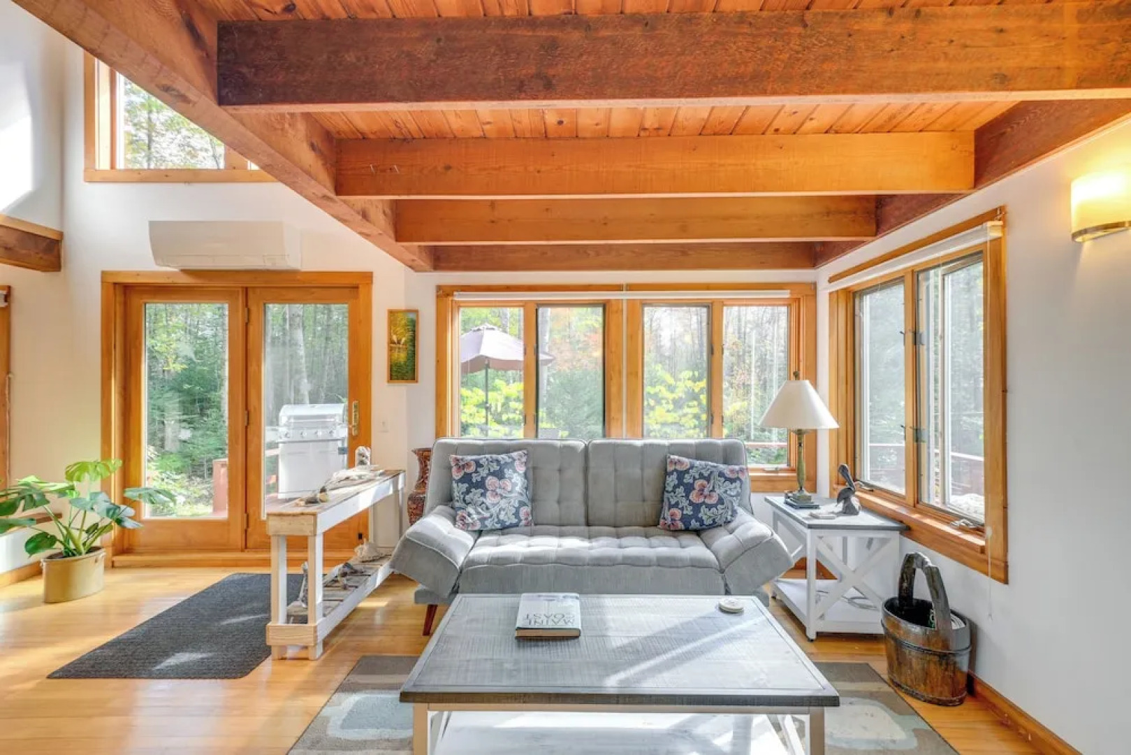 Ellsworth Home ~ 18 Mi to Acadia Nat'l Park!