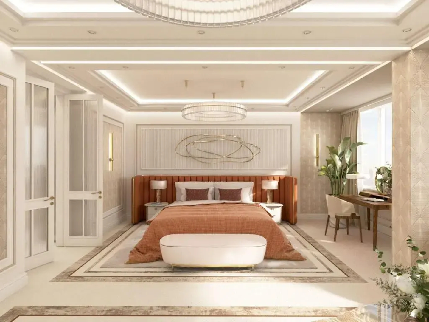 Warsaw Presidential Hotel