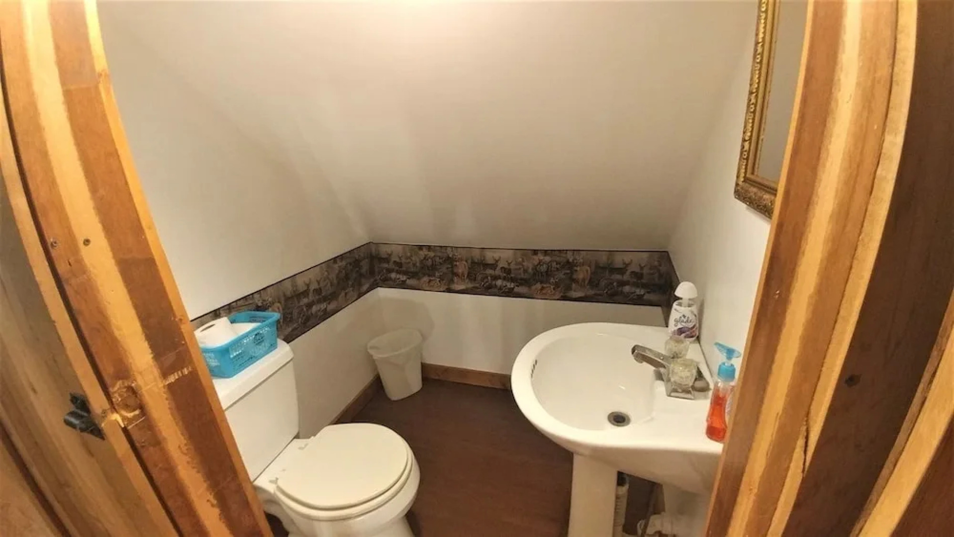 The Jive - Christophers_riverside_cabin