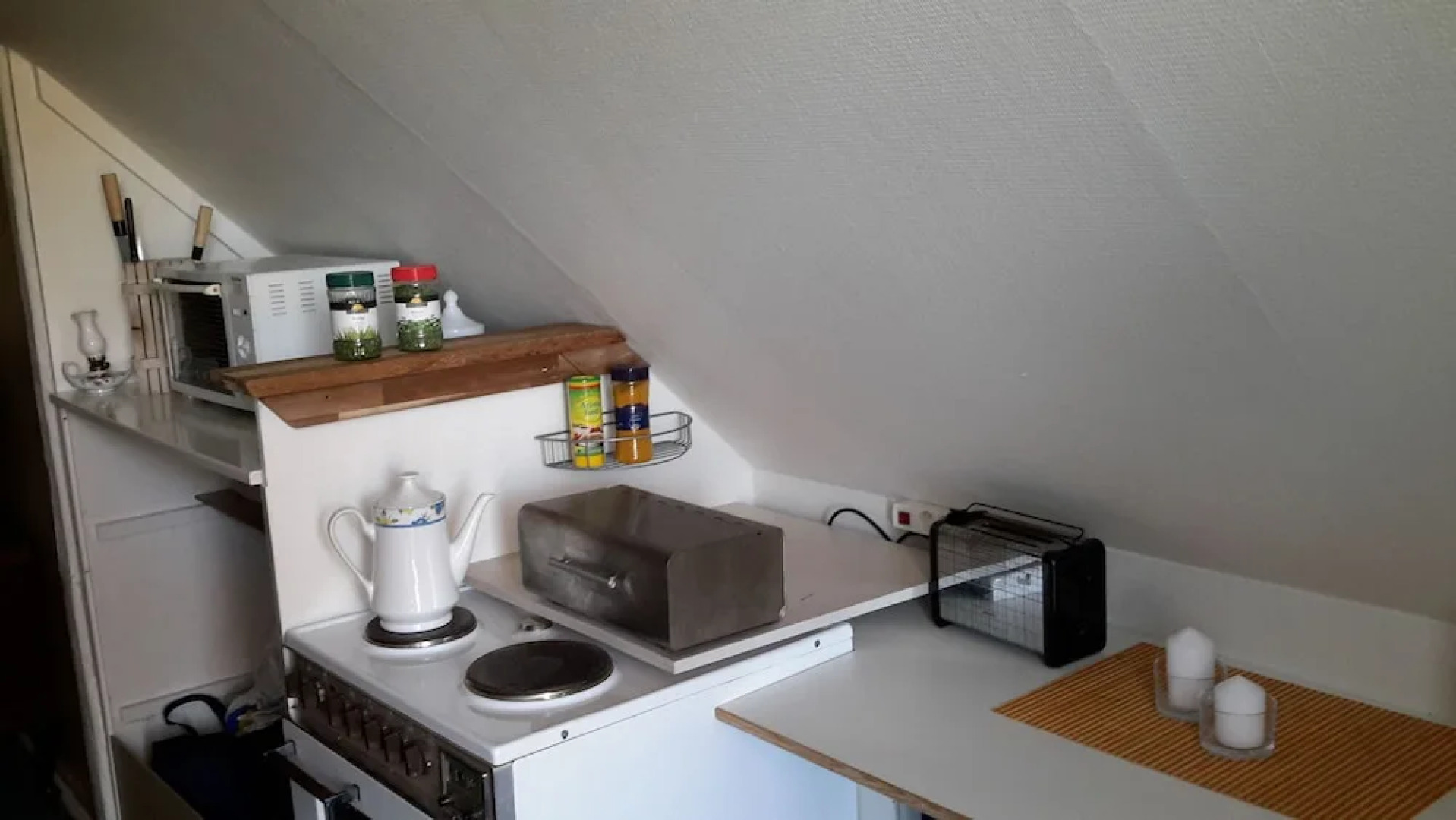 Bed and Breakfast Filskov