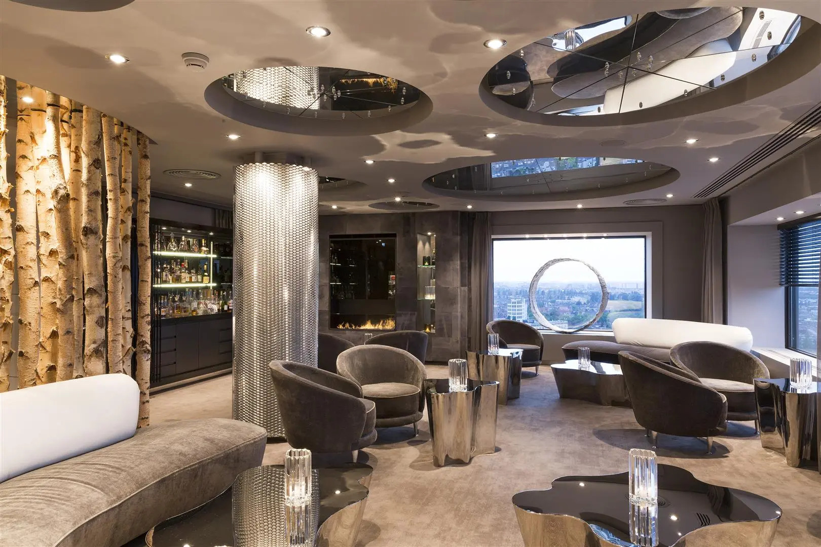 Hotel Okura Amsterdam