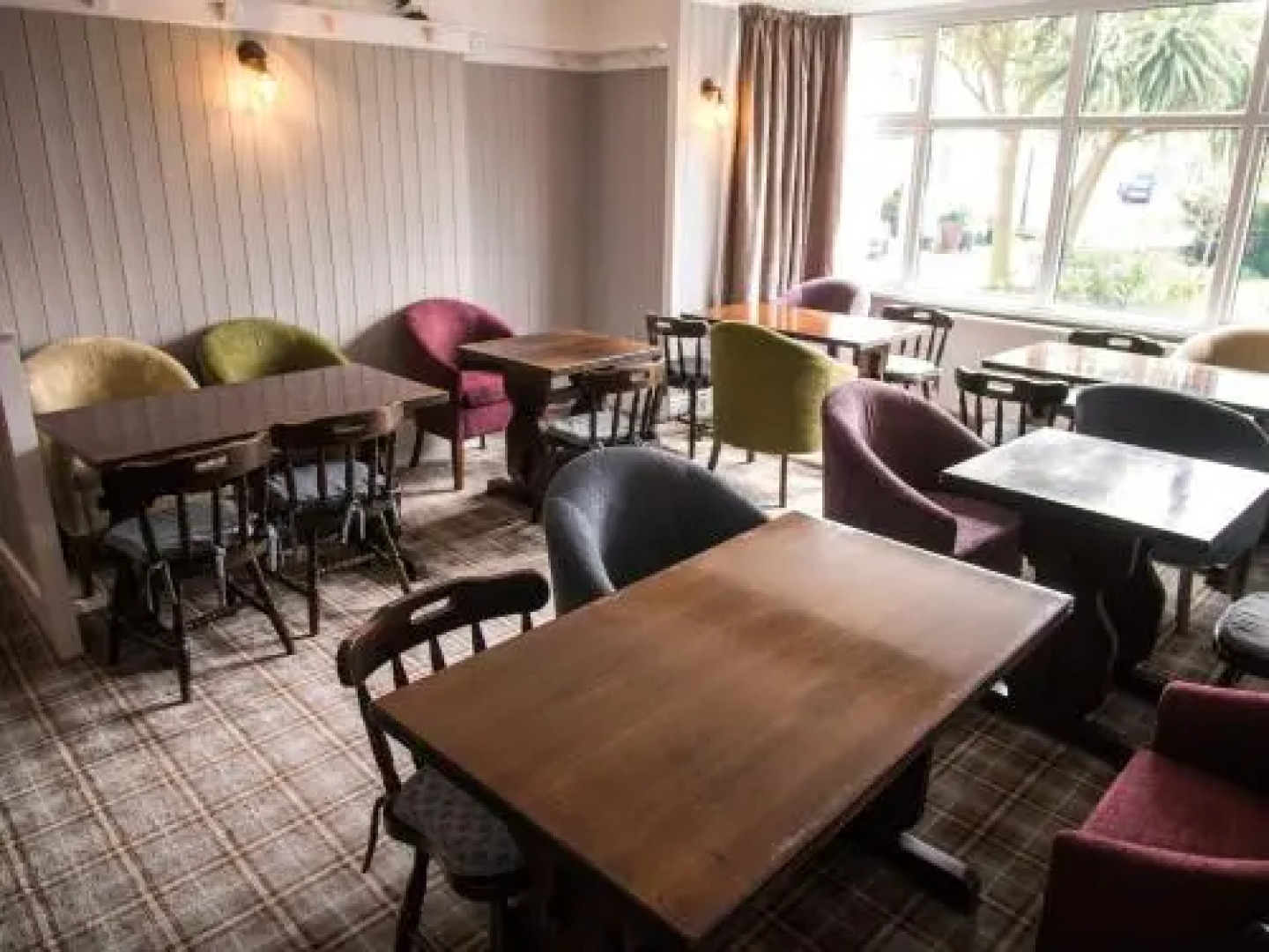 Longstone House Hotel