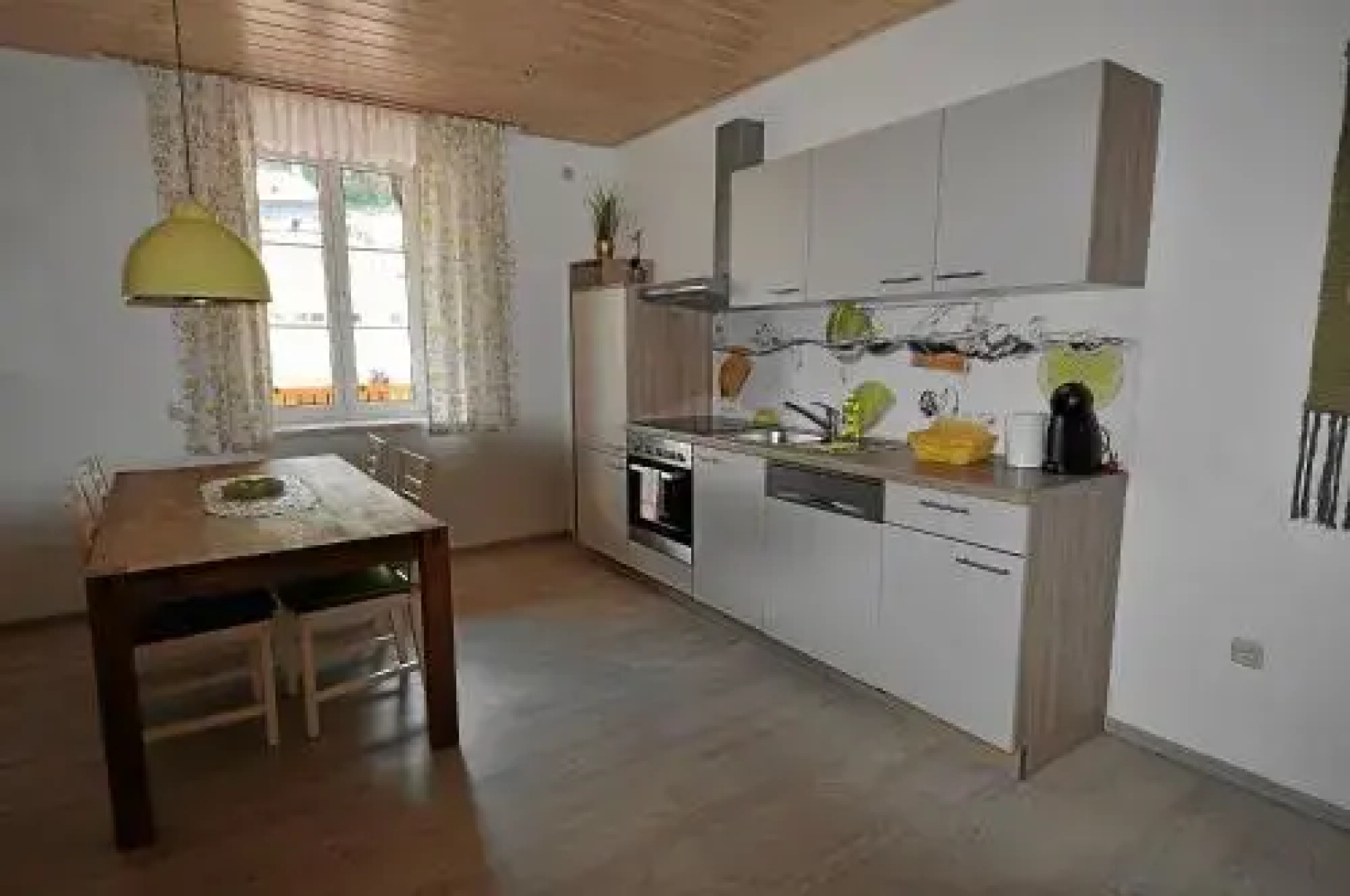 Apartements Wallner
