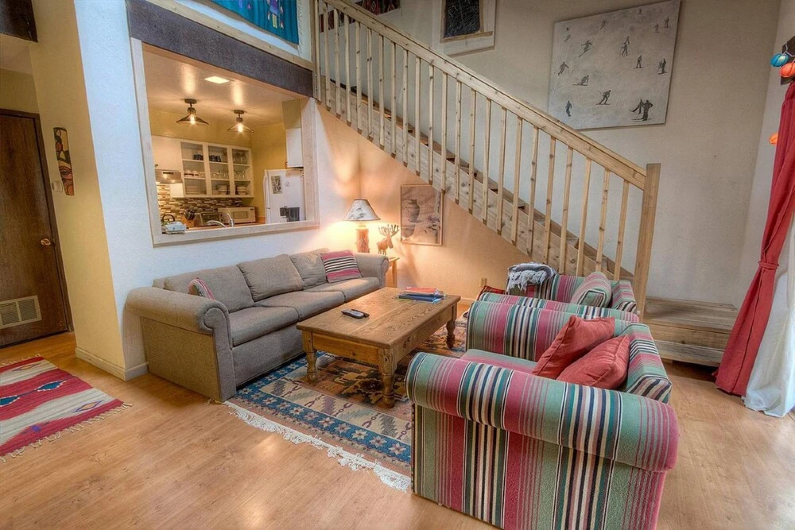 Alpine Getaway by Lake Tahoe Accommodations