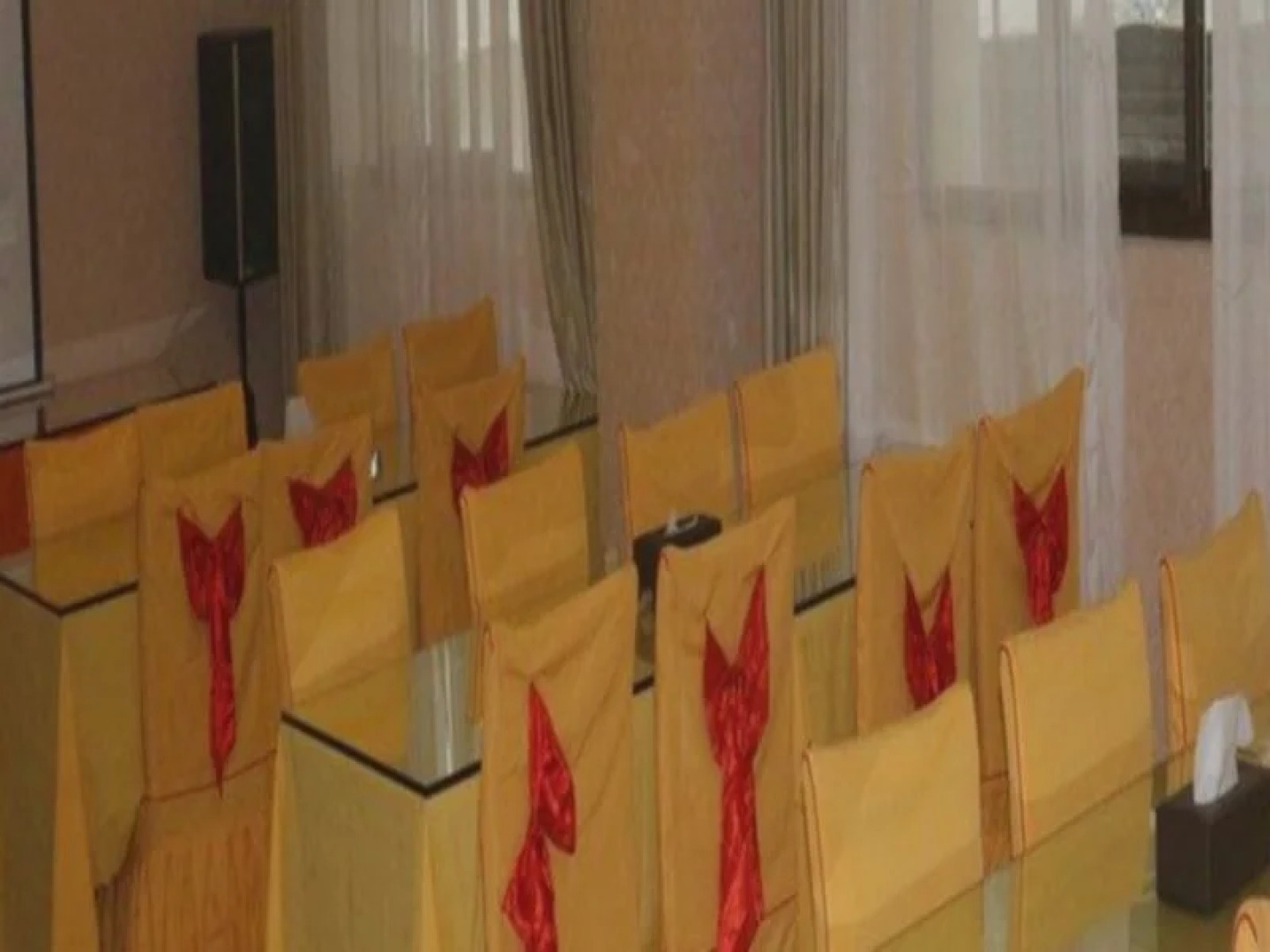 GreenTree Alliance Gansu Longnan Beishan East Road Hotel