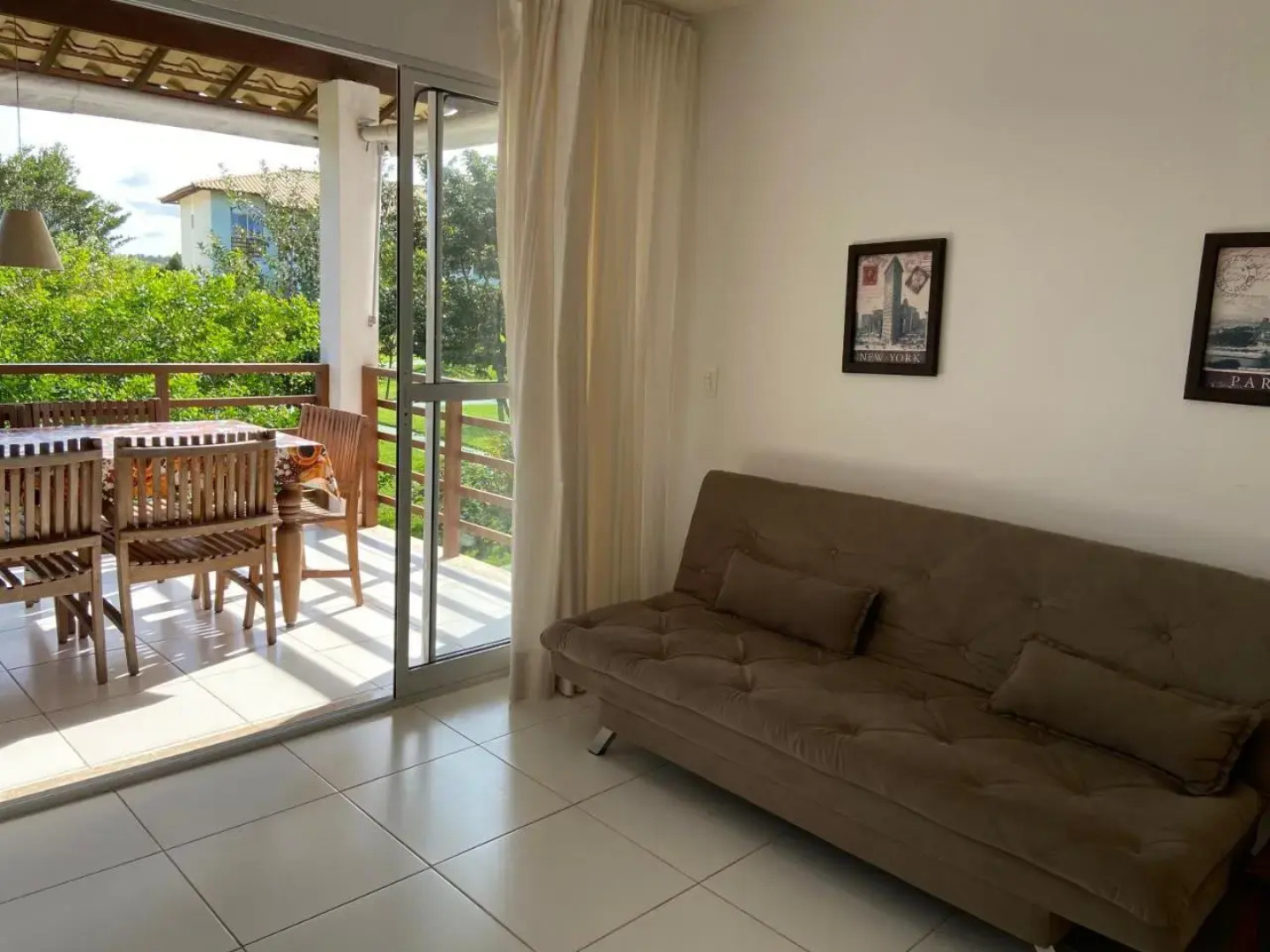 Casas Reserva Imbassai