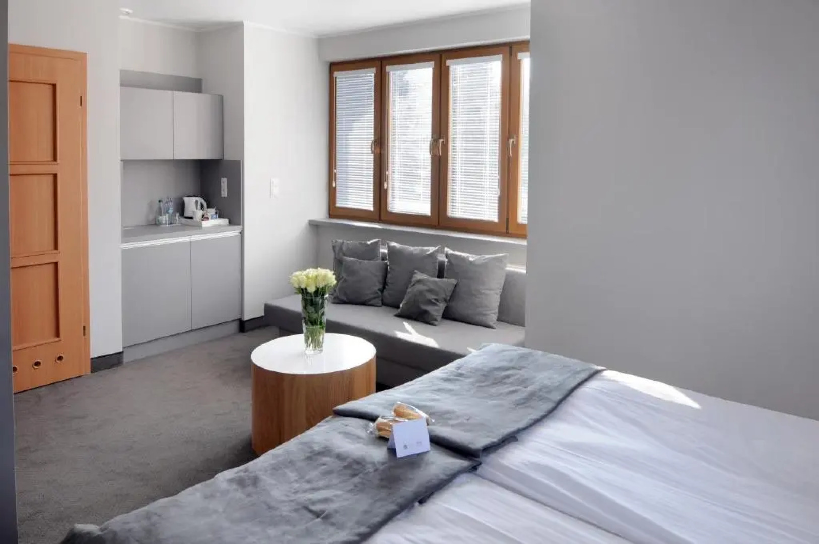 Apartamenty Ciechocinek SPA