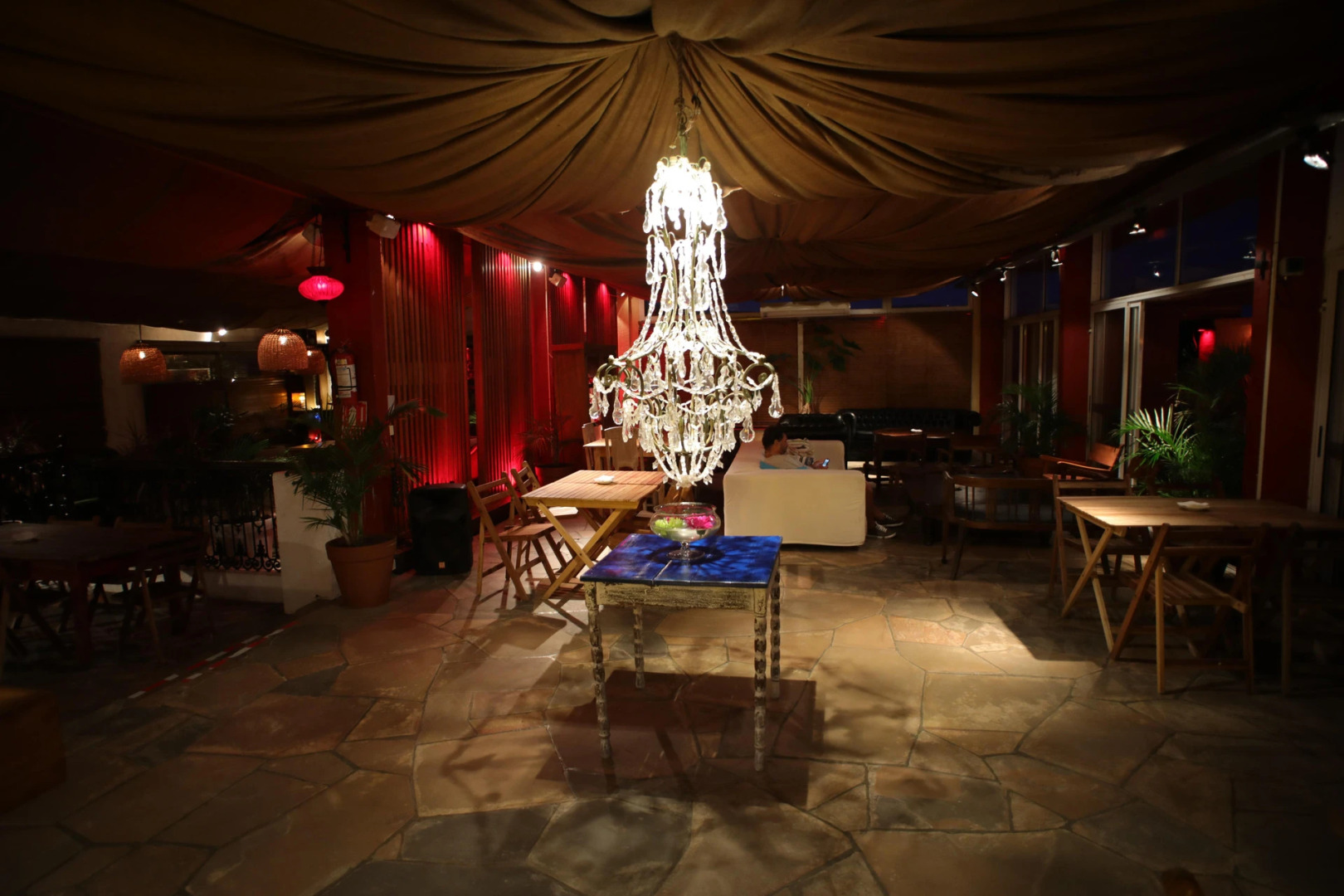 Punta del Este Arenas Hotel