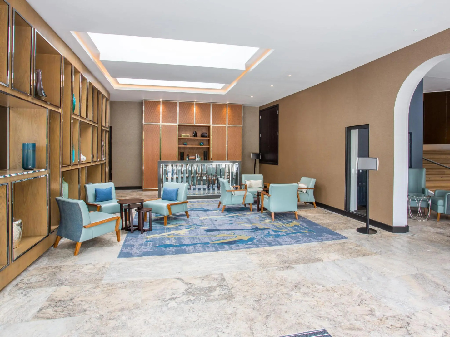 Crowne Plaza Gerrards Cross by IHG