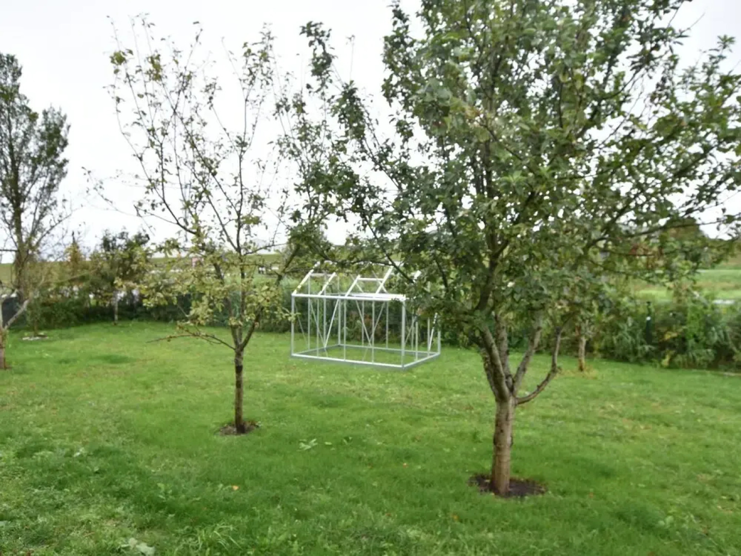 Modern Apartment in Hindeloopen Near the Lake